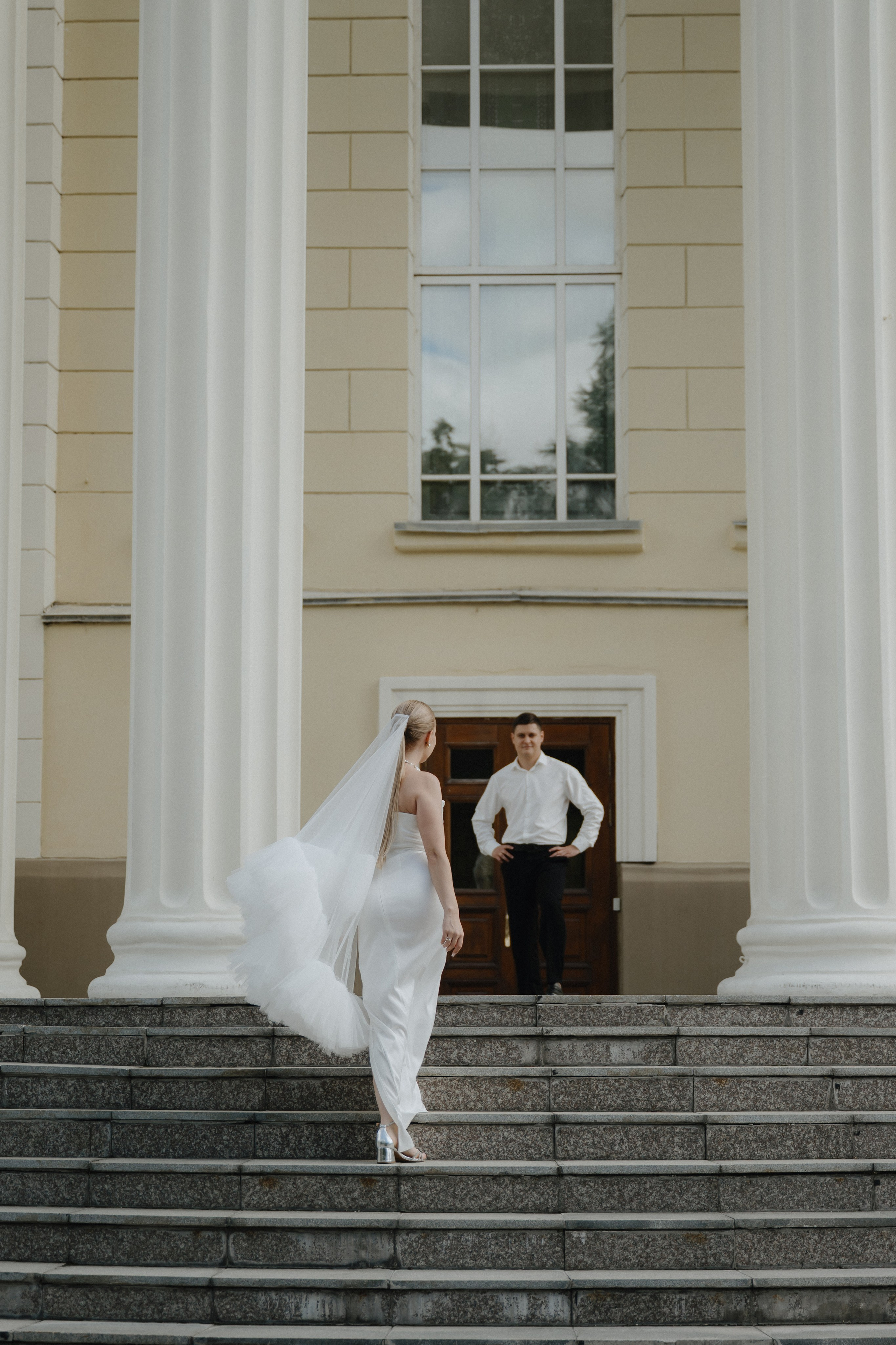 Марина & Александр