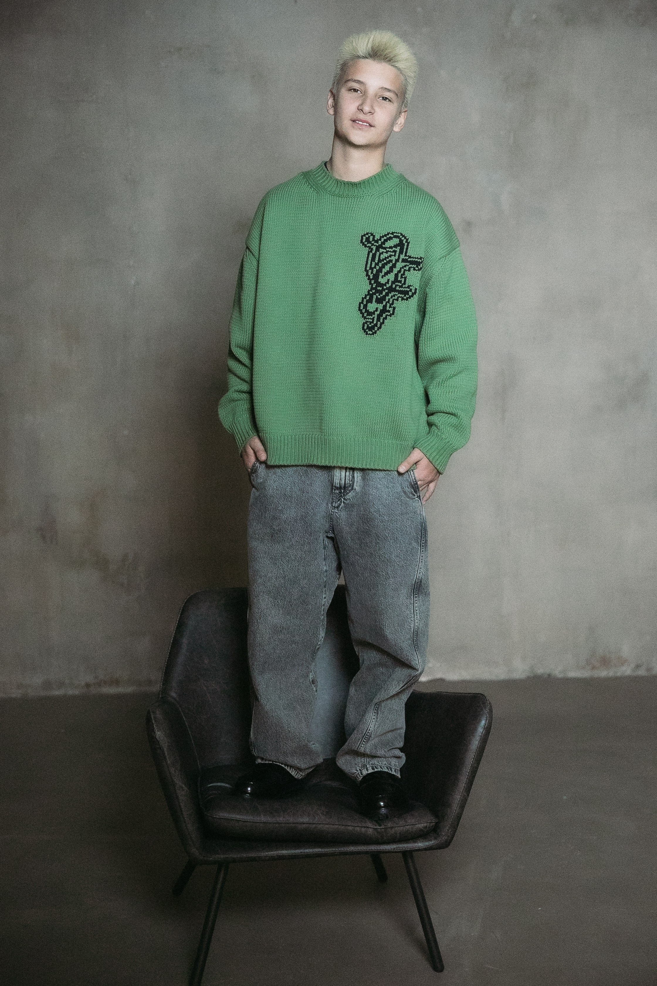 Гоша. Фотограф в Москве Шаганова Нина