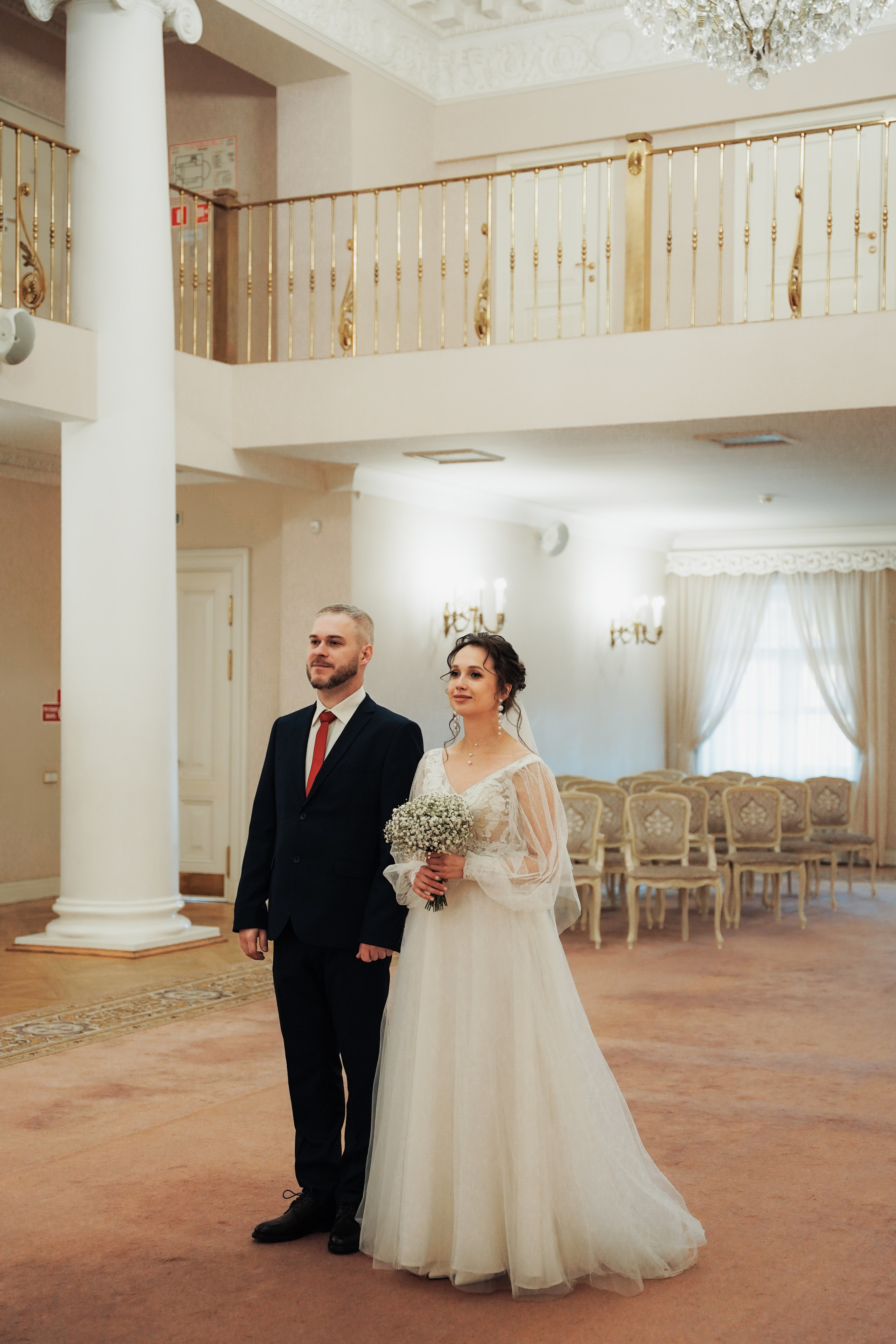 Anastasia and Gregory(Пушкин). Фотограф Санкт-Петербурга