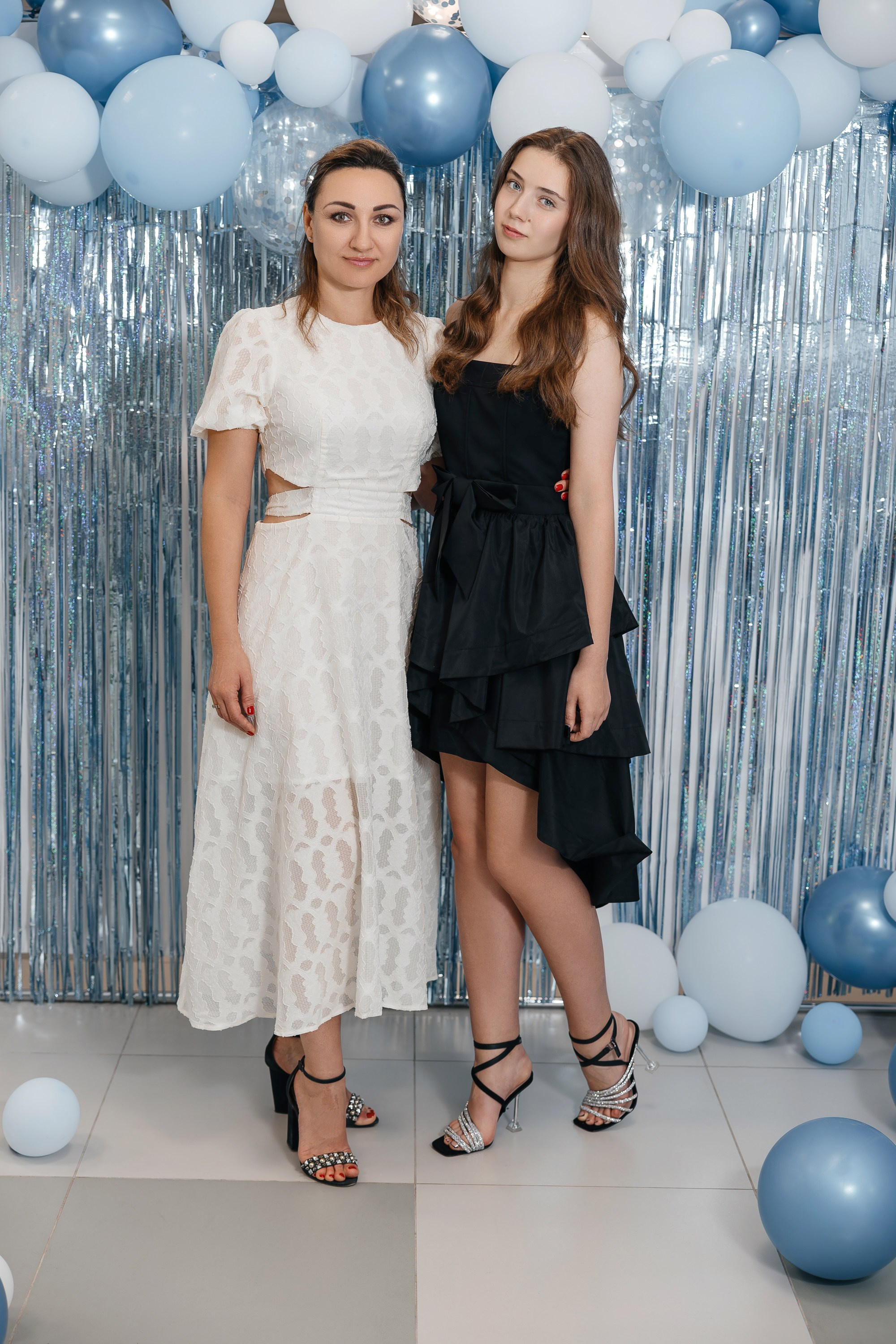 Вручение аттестатов. Семейный и детский фотограф в Краснодаре Ксения Новикова