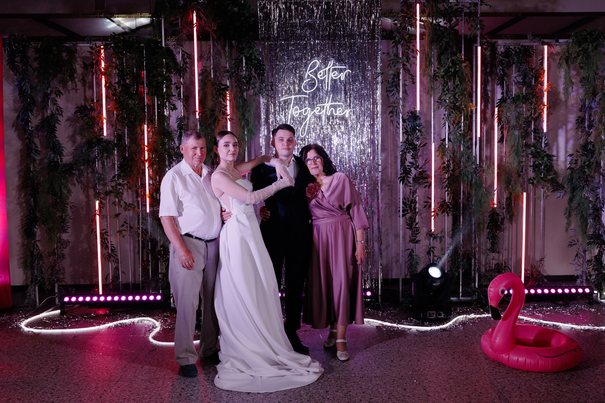 Алексей и Алина (полный день). Свадебный фотограф