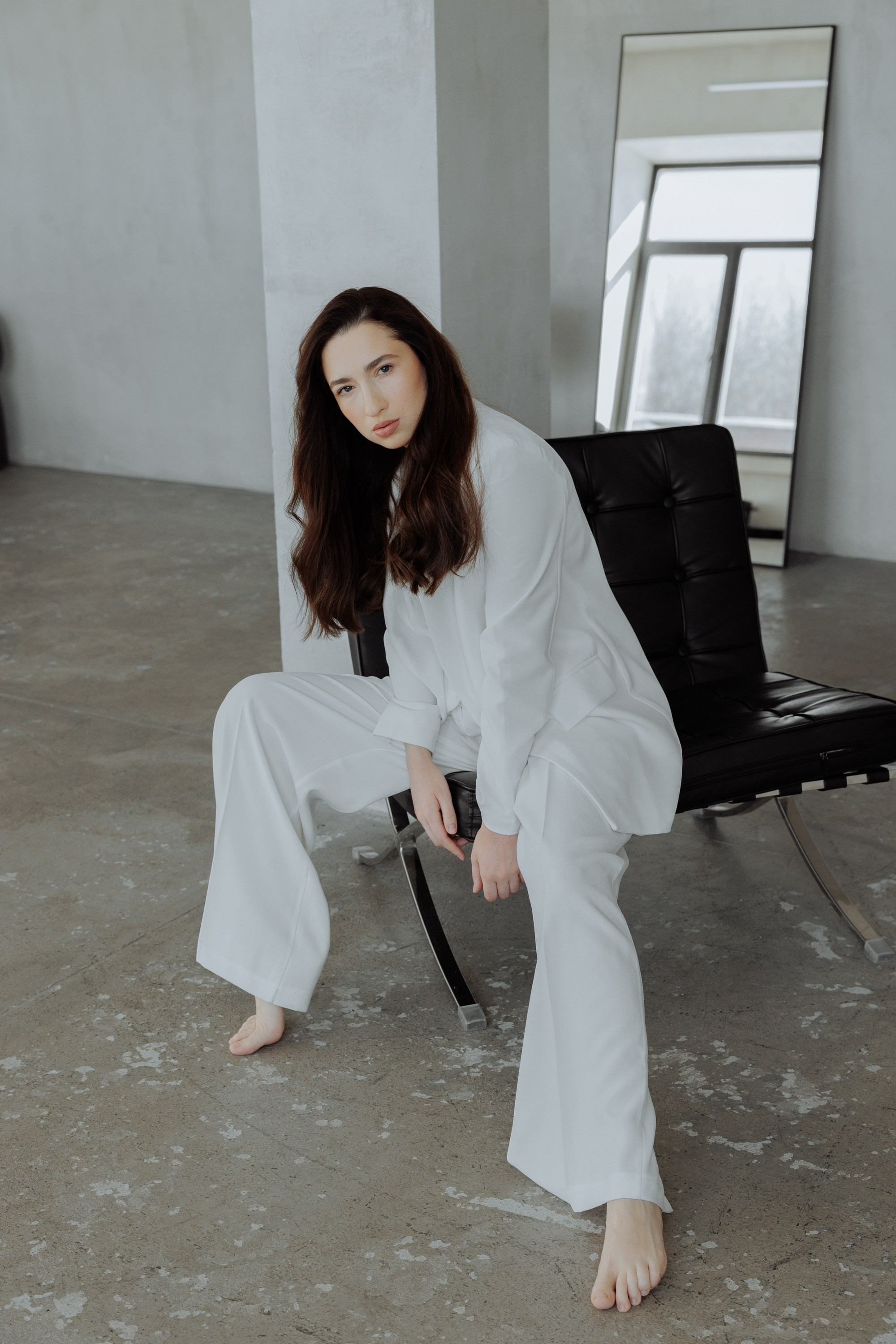 Женский портрет. Свадебный фотограф