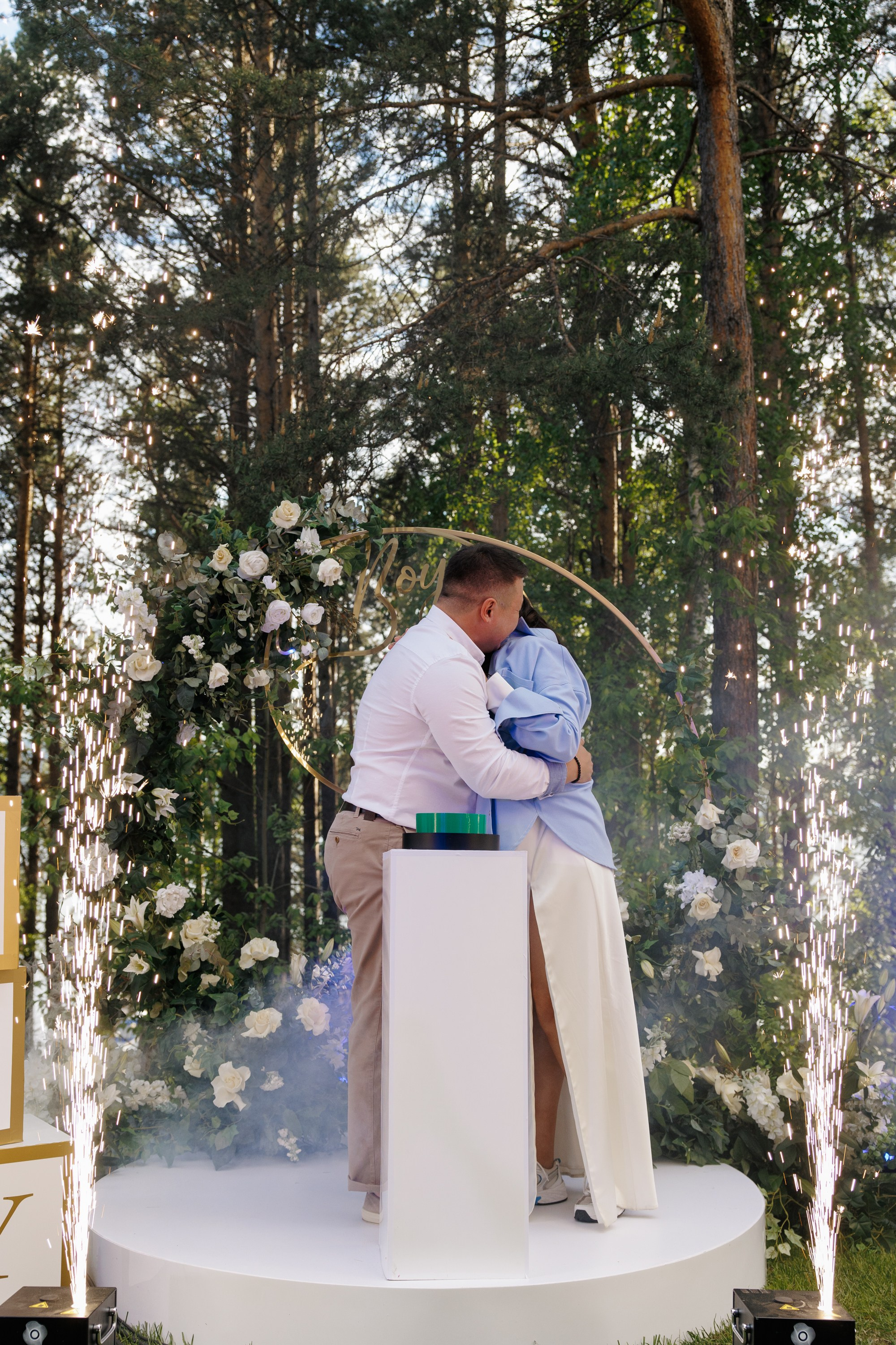 Александр и Диана. Свадебный фотограф