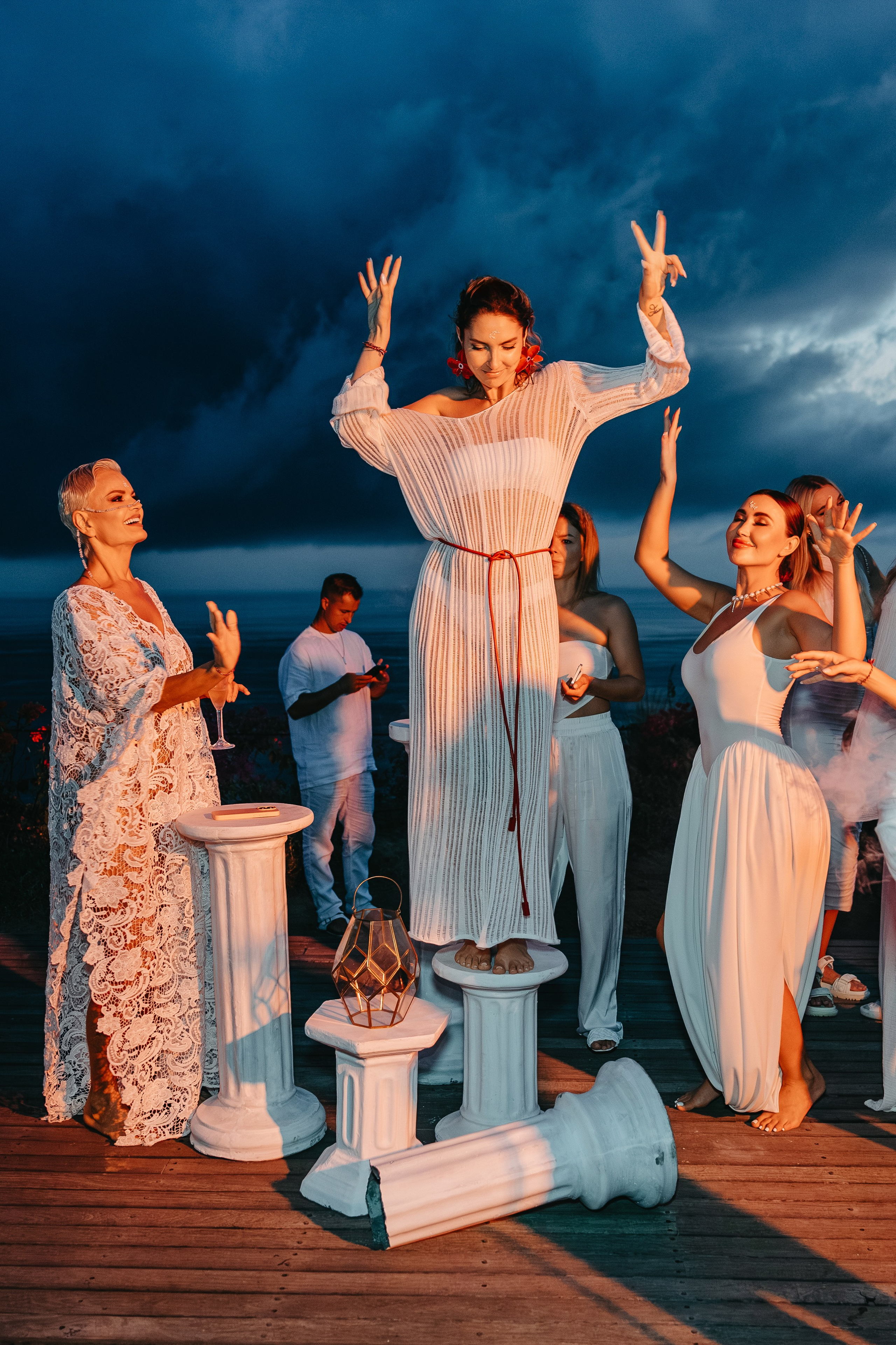 Olya’s birthday. Профессиональный фотограф Нурмиева Вероника