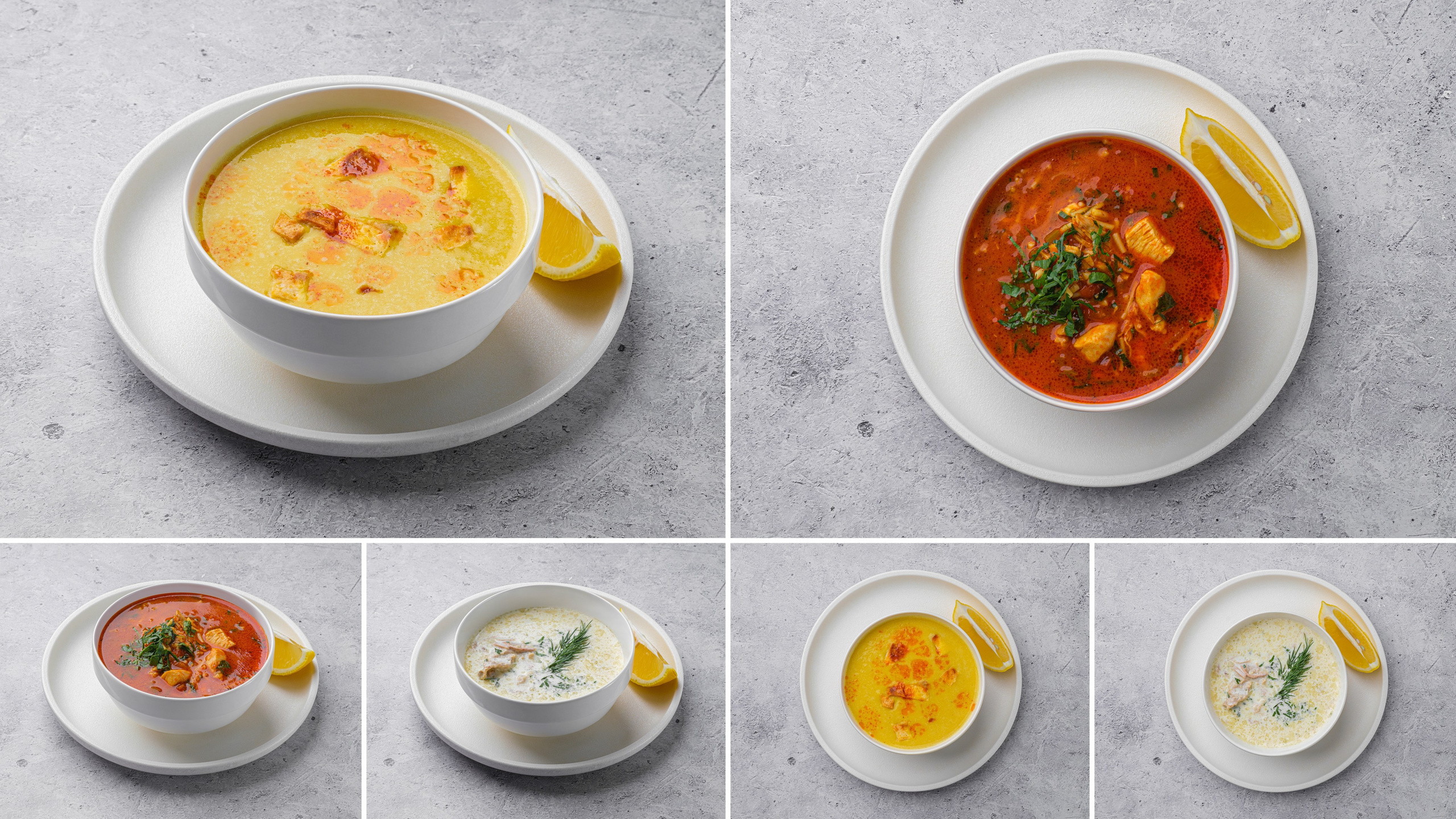 Меню и каталог. Фуд и предметный фотограф Виталий Морозов г. Москва