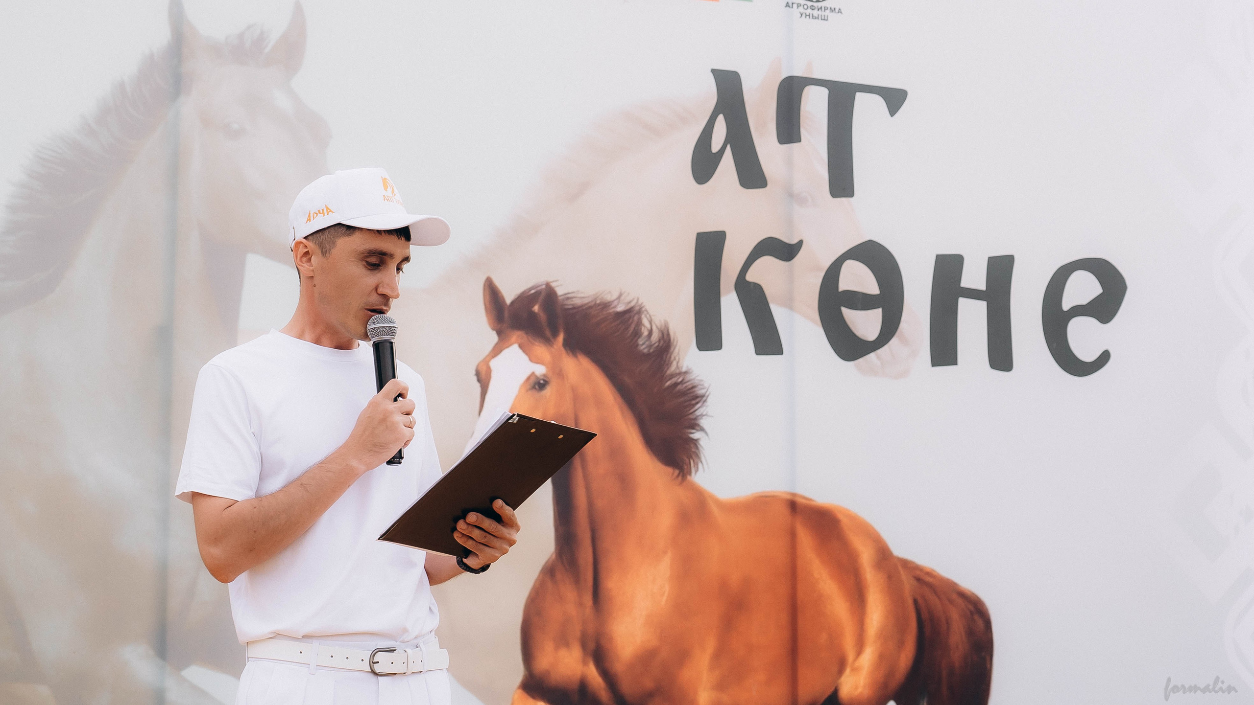 День Коня. Алиса Никитцова | Фотограф в Казани