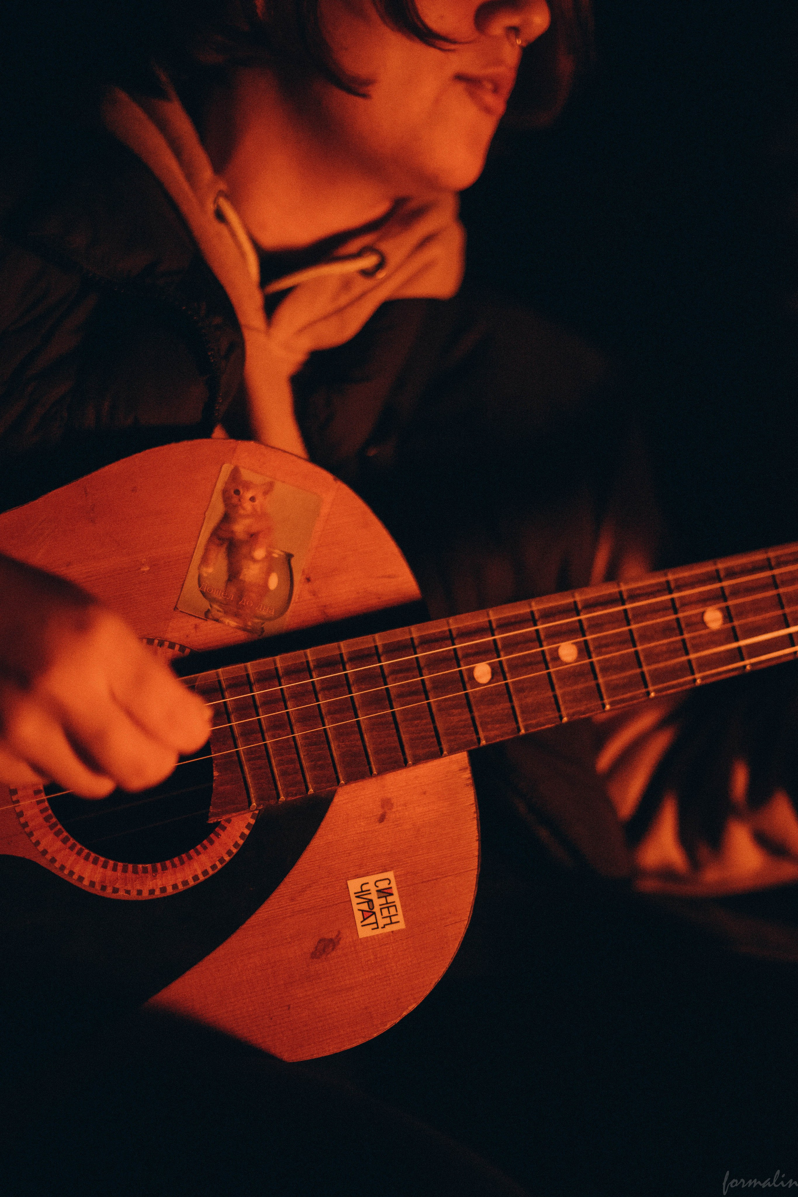 Военно-патриотические сборы. Алиса Никитцова | Фотограф в Казани