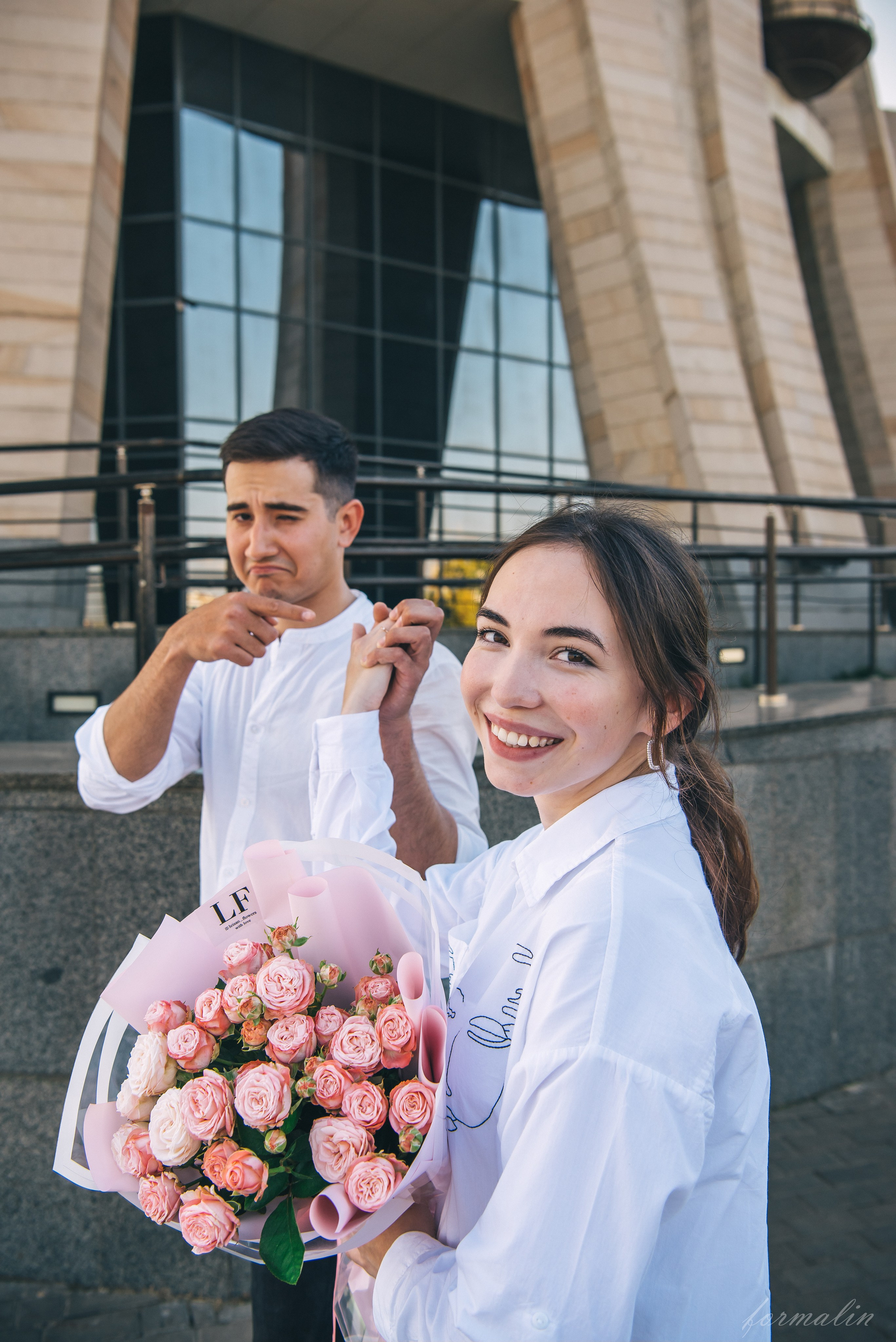 Одним летним днём. Алиса Никитцова | Фотограф в Казани