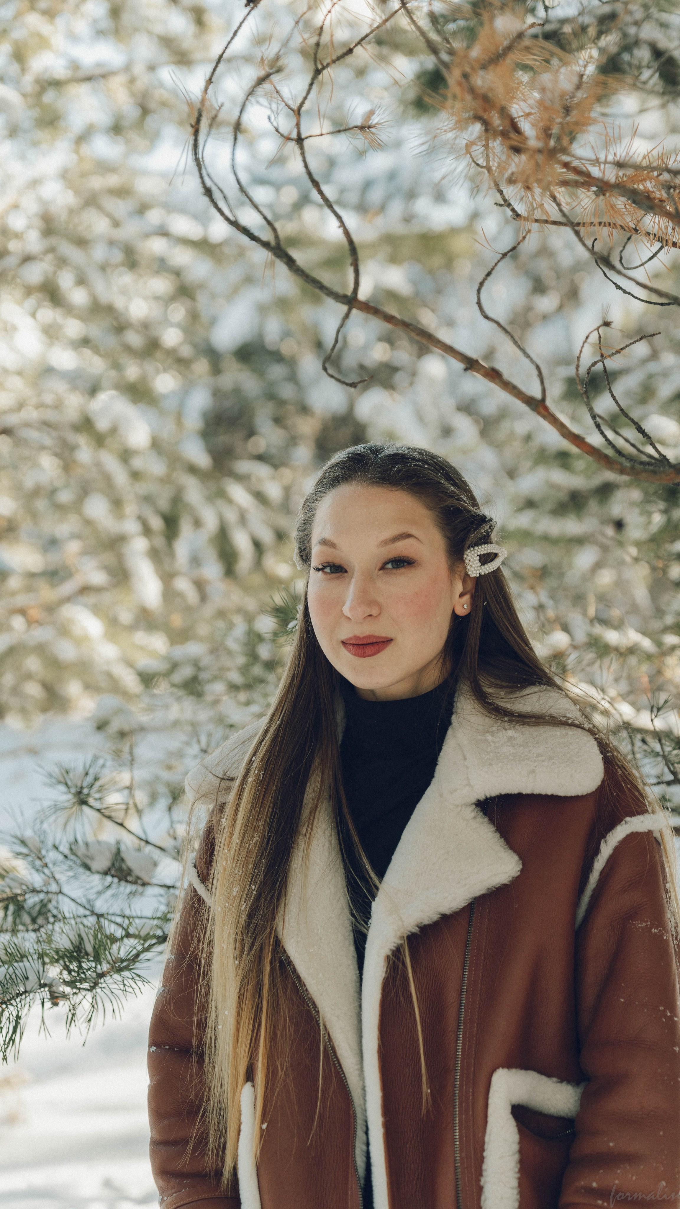 Алсу. Алиса Никитцова | Фотограф в Казани