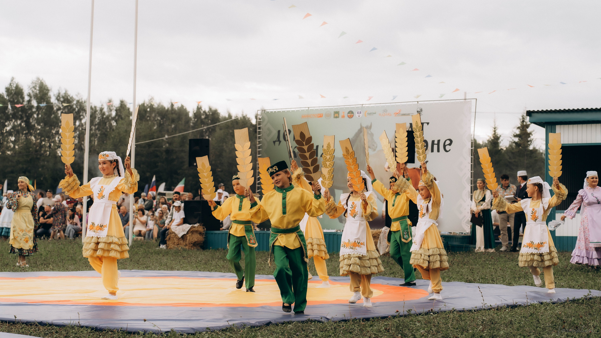 День Коня. Алиса Никитцова | Фотограф в Казани