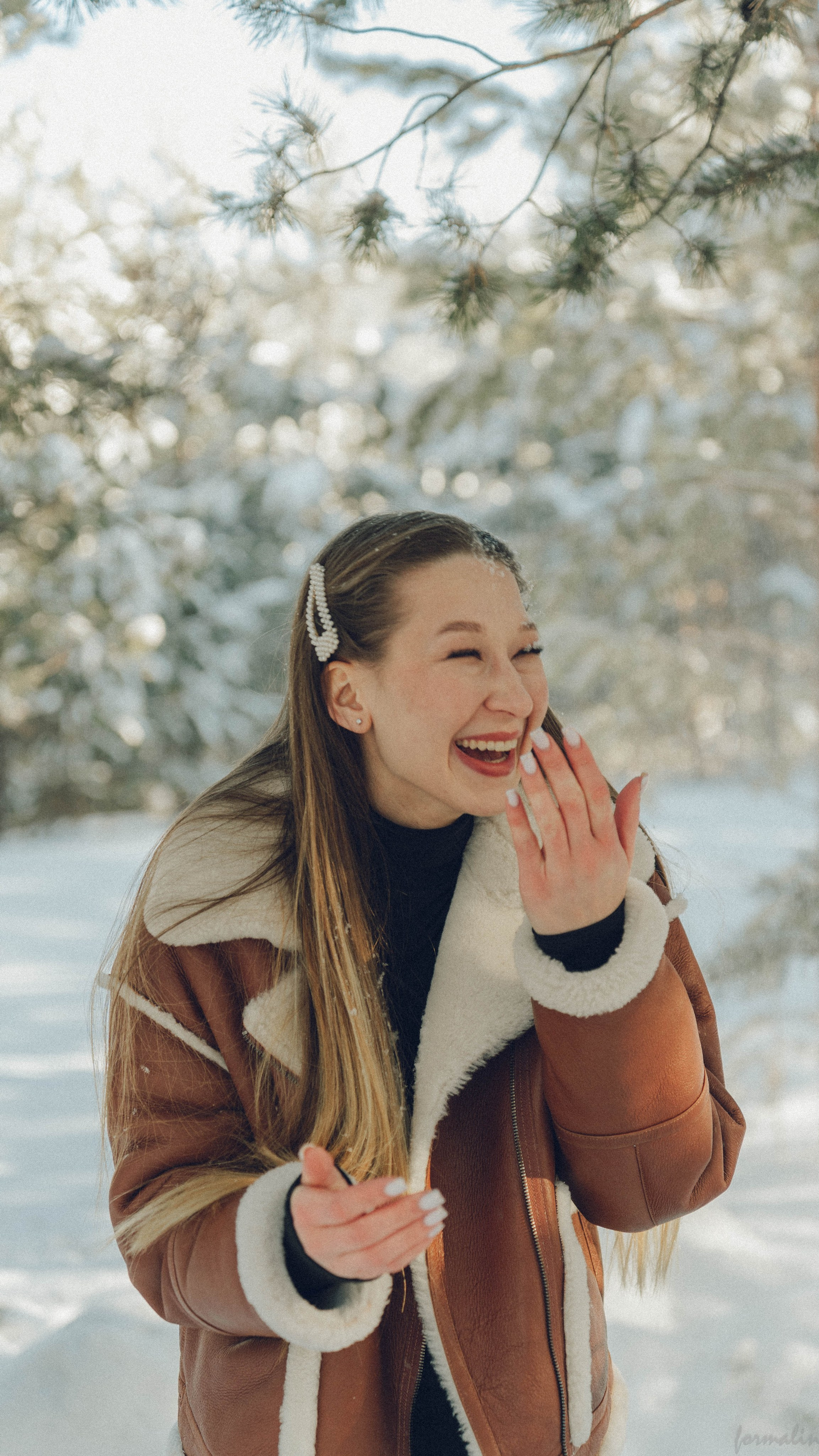 Алсу. Алиса Никитцова | Фотограф в Казани