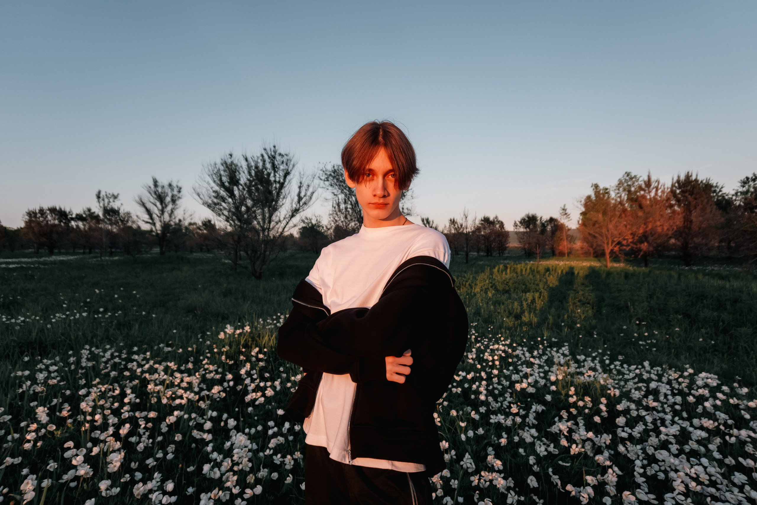 Insomniya. Kuznetsov | Фотограф в Красноярске