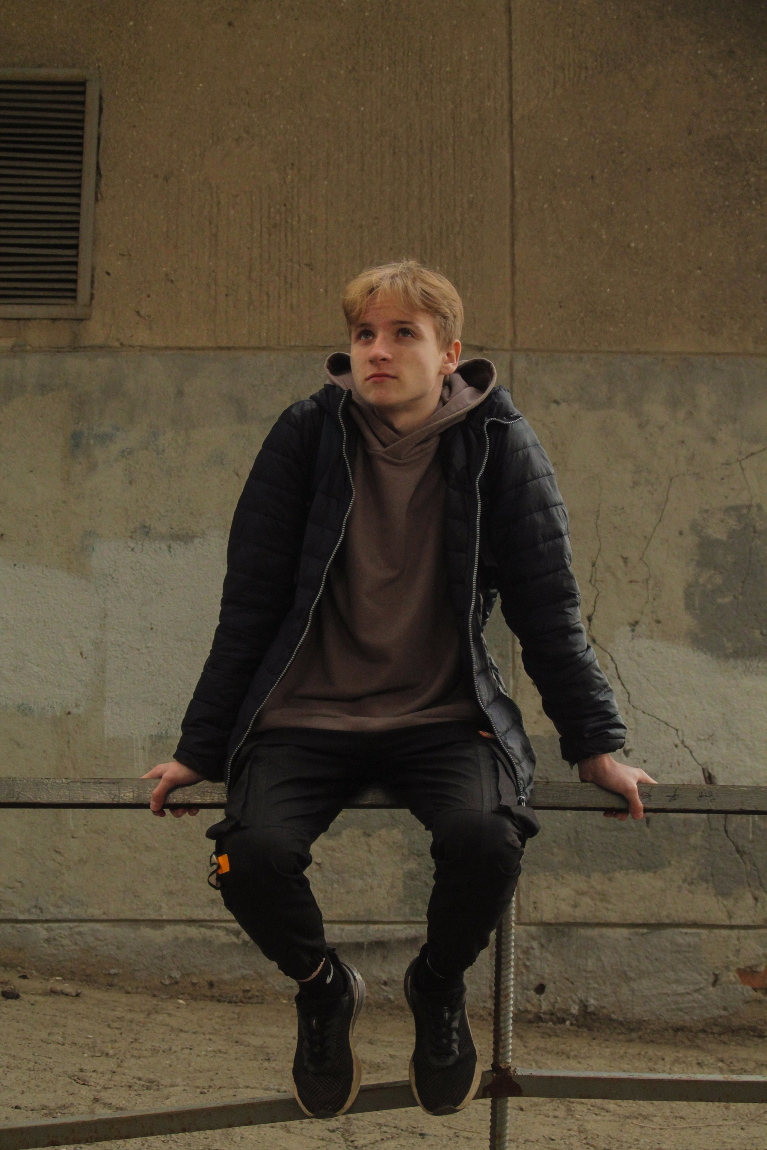 Руслан. Kuznetsov | Фотограф в Красноярске