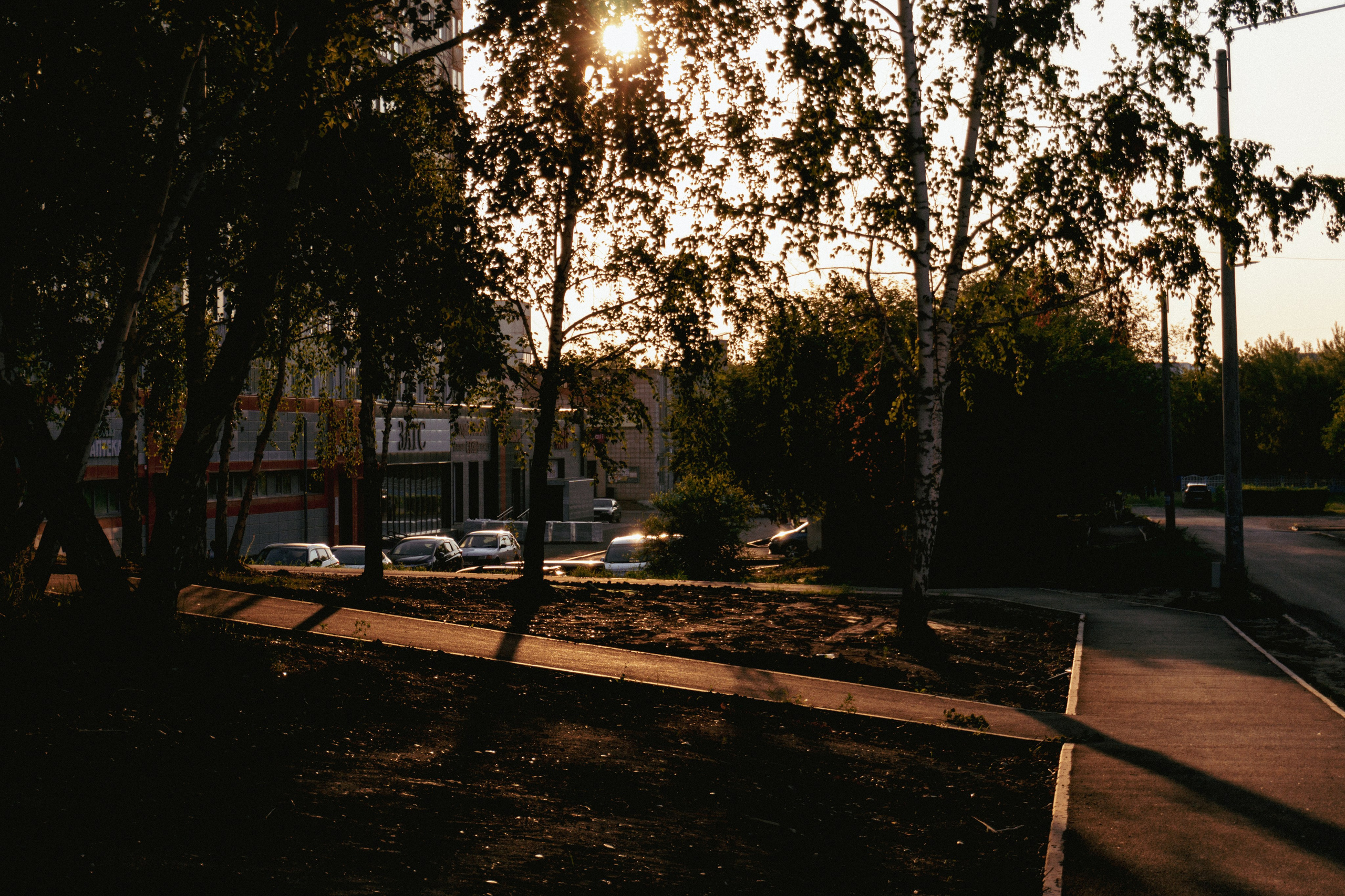 06.07.2025 | Сосновоборск. Kuznetsov | Фотограф в Красноярске