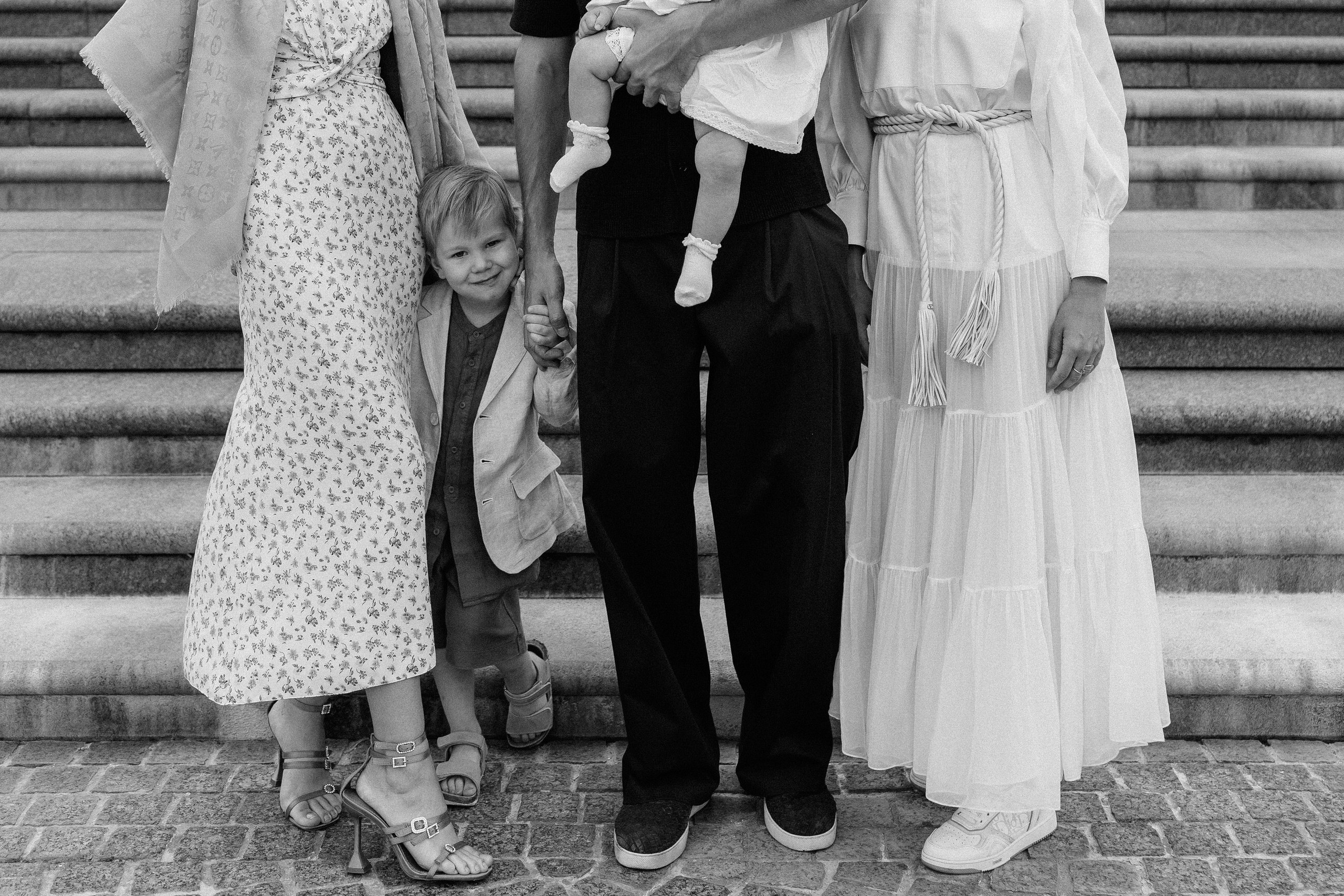 ТАИНСТВО КРЕЩЕНИЯ. Семейная и детская фотография в Москве