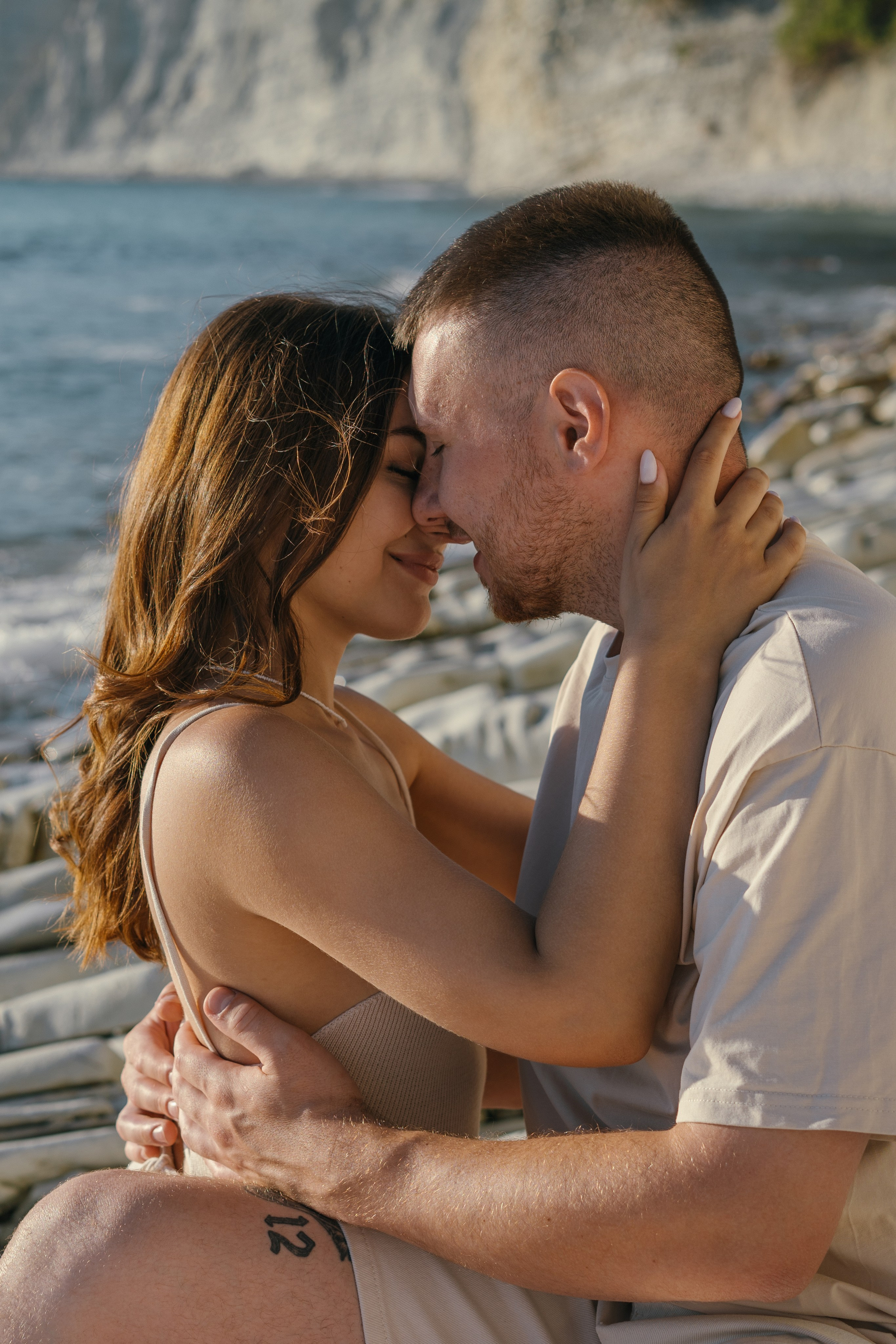 Love Story ФОТОГРАФ АНАПА, ГЕЛЕНДЖИК, АБРАУ-ДЮРСО 