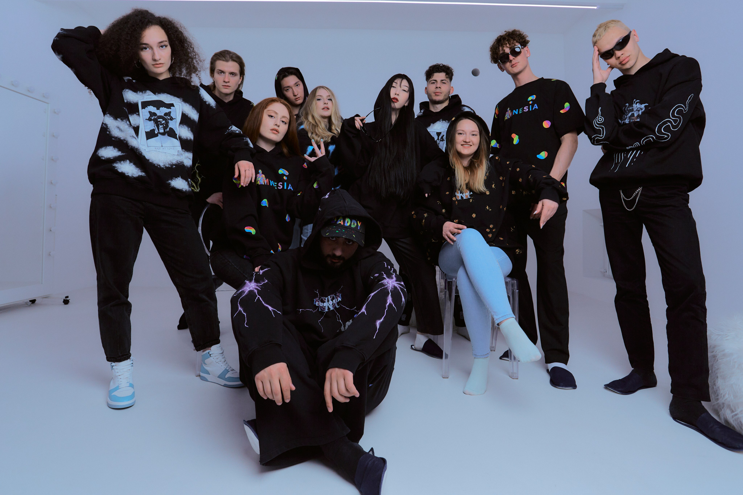 Savash. Egor Plakhotin Photography