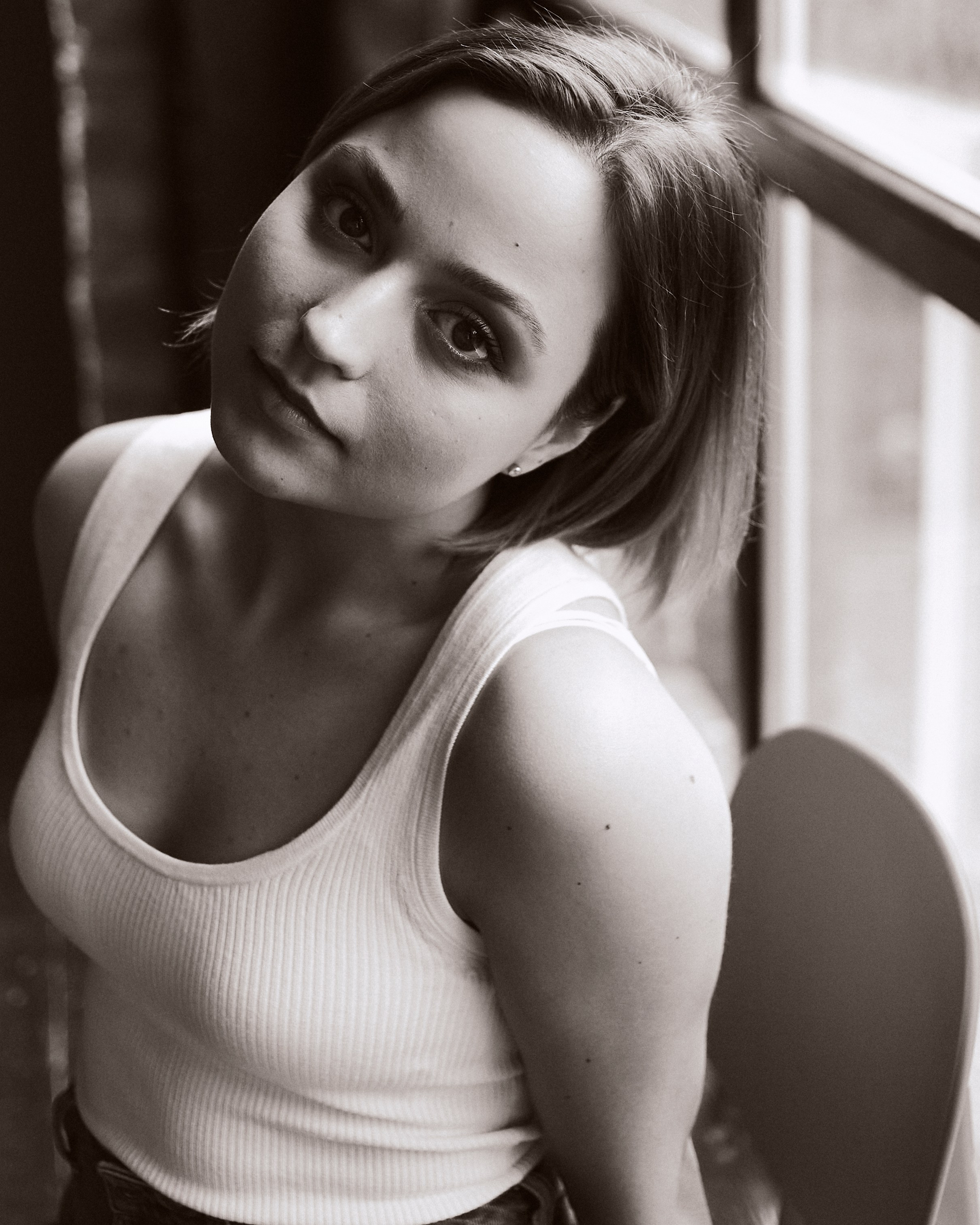 Аня. Egor Plakhotin Photography