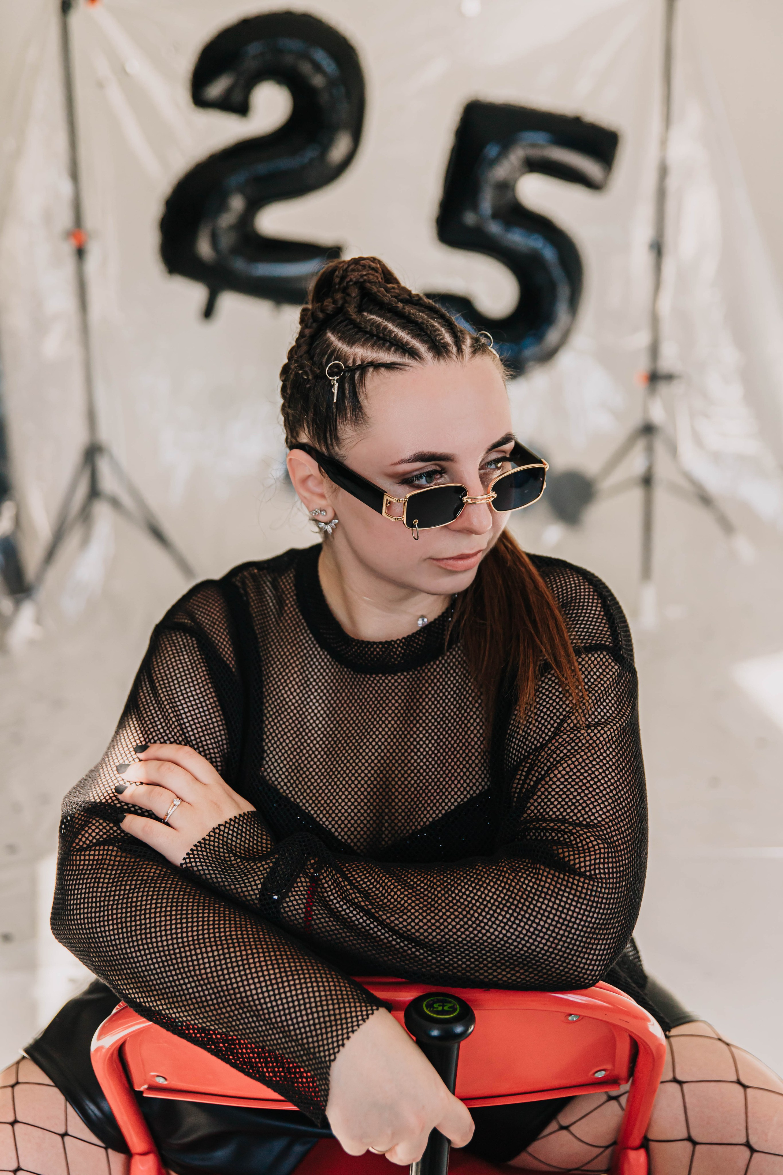 Анжелика. Фотограф Дарья Маташкова