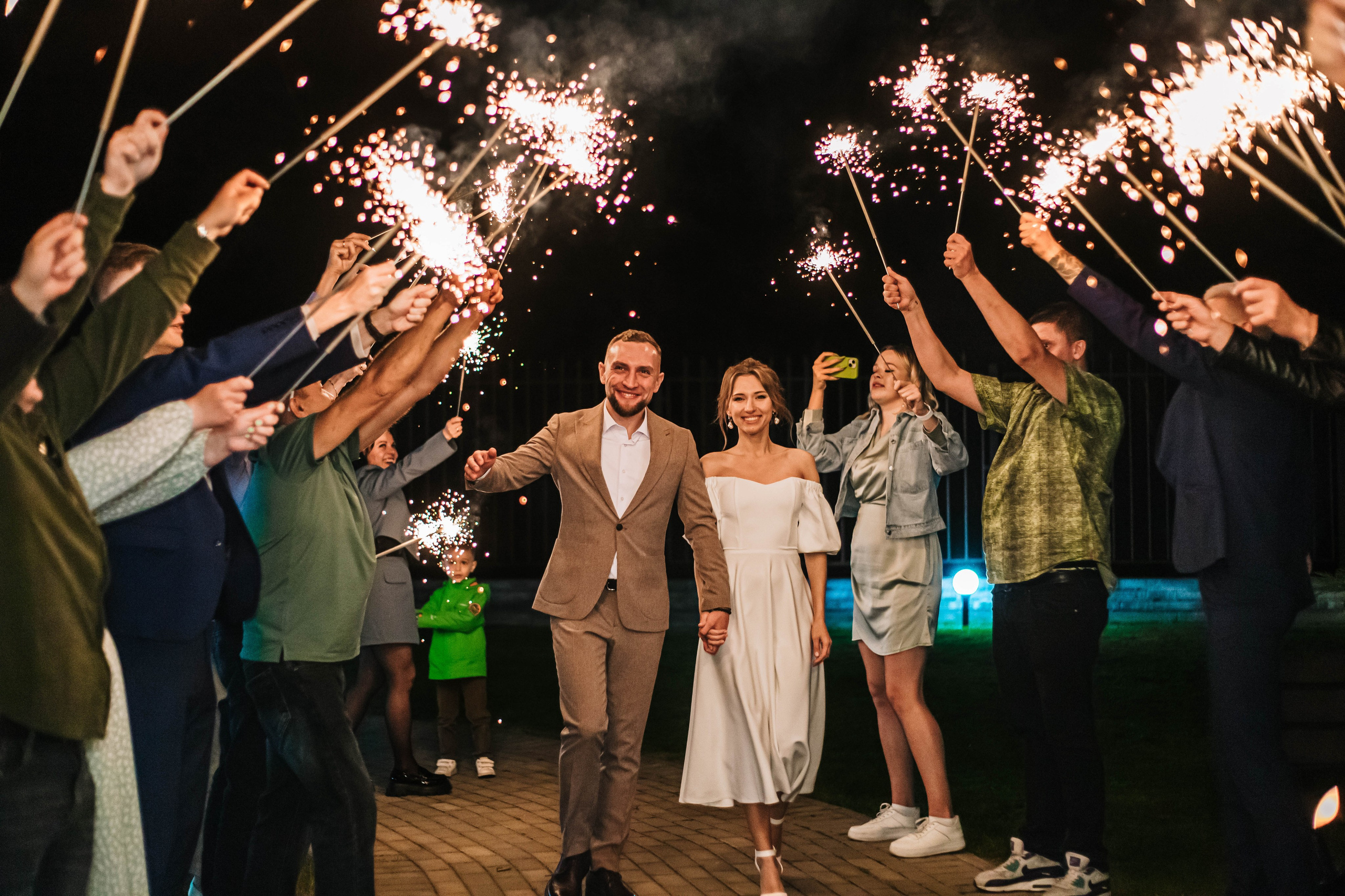 Вячеслав и Анастасия (пакет «Весь день»). Фотограф Дарья Маташкова