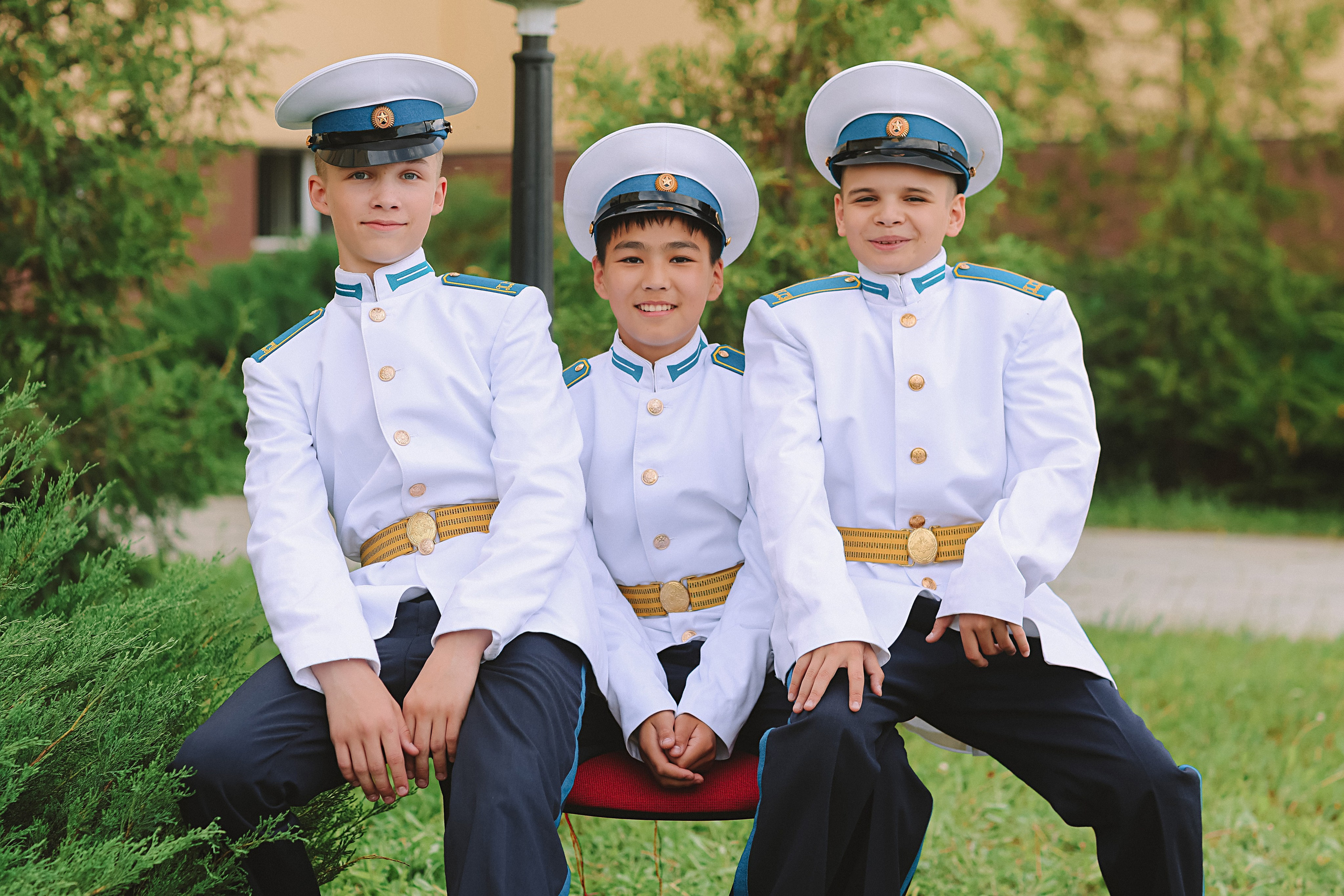 Кадетское училище. Семейный фотограф Тюмень, фотограф на роды Салмина Мария
