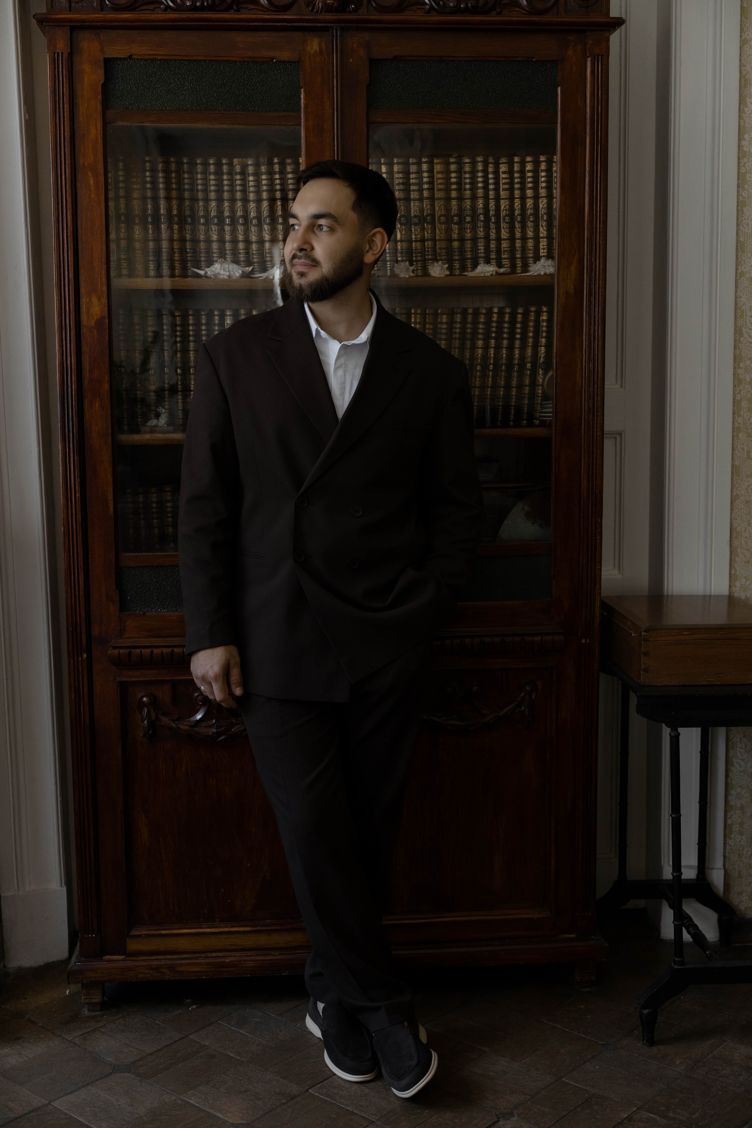 ILSUR | GUZEL. Главная