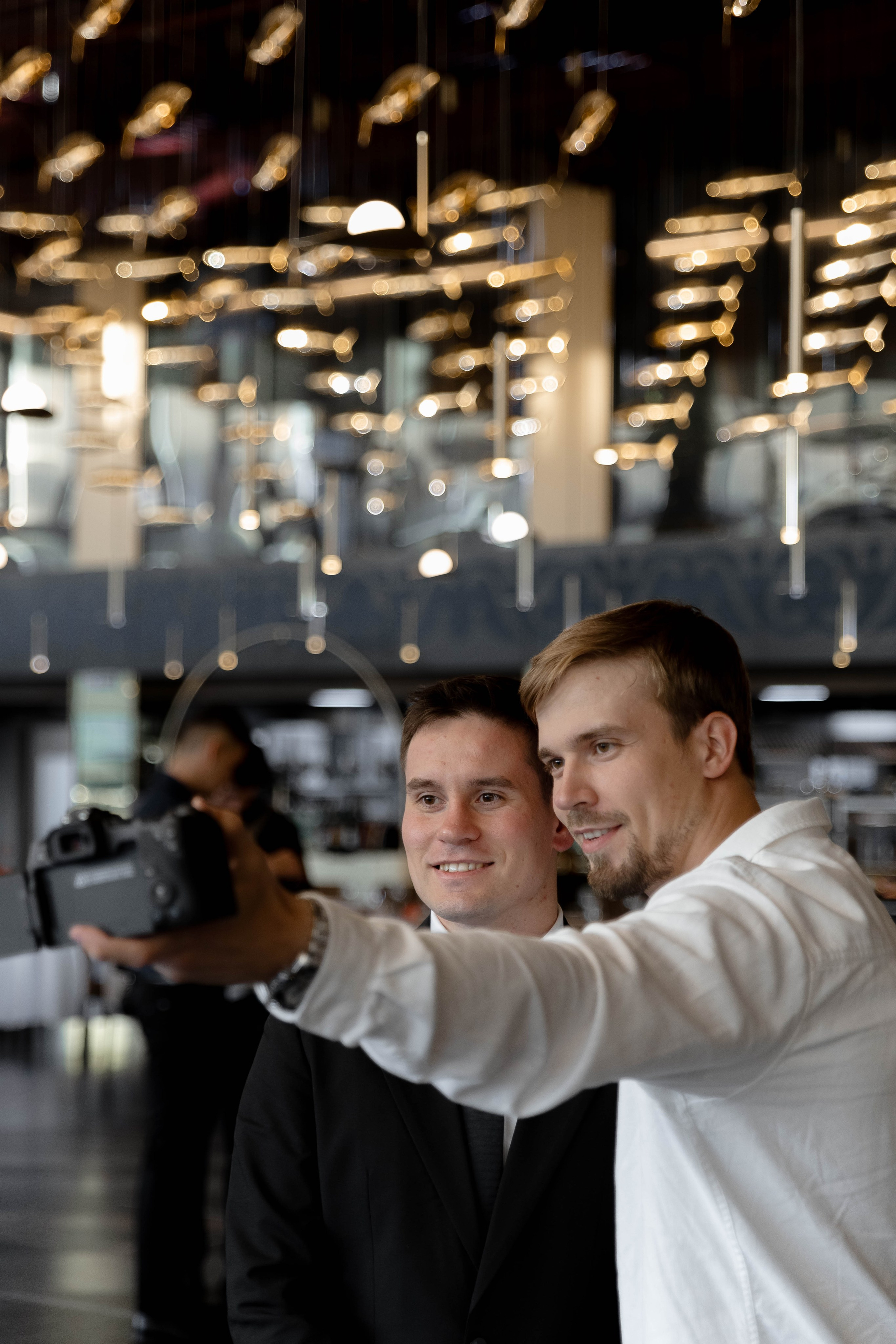 NIKOLAY|ALYONA. Главная