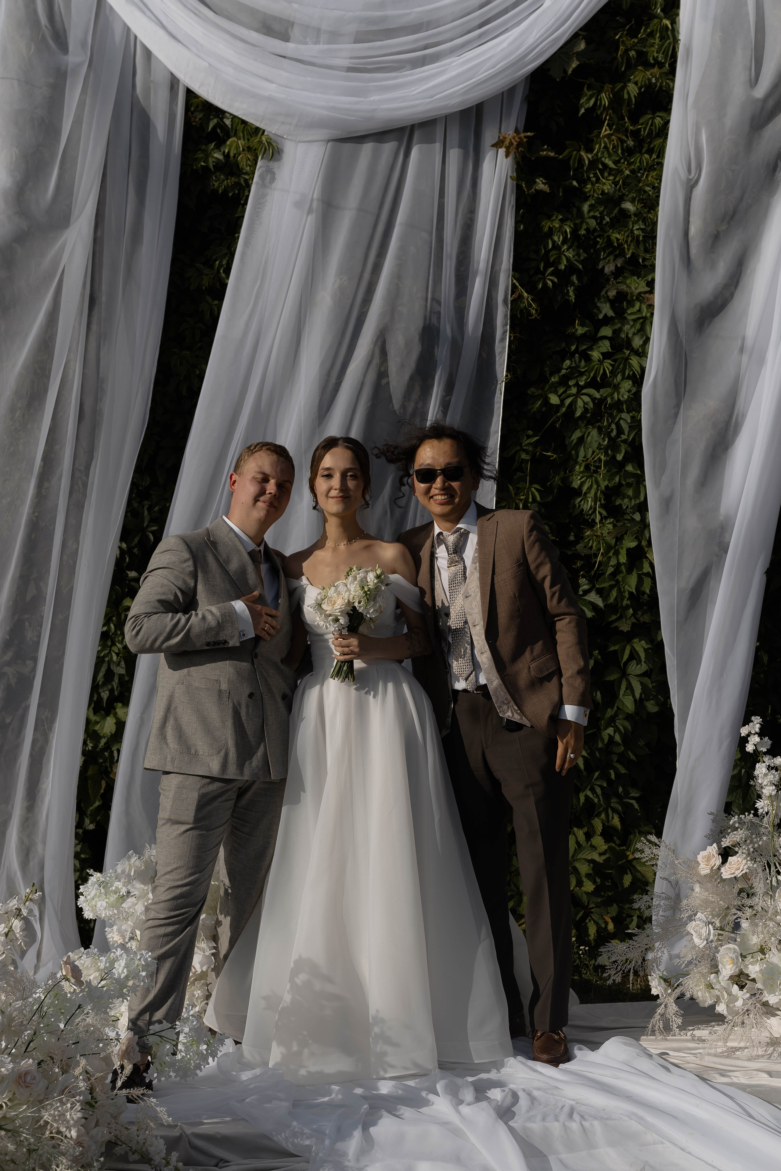 ANDREY| TANYA. Главная