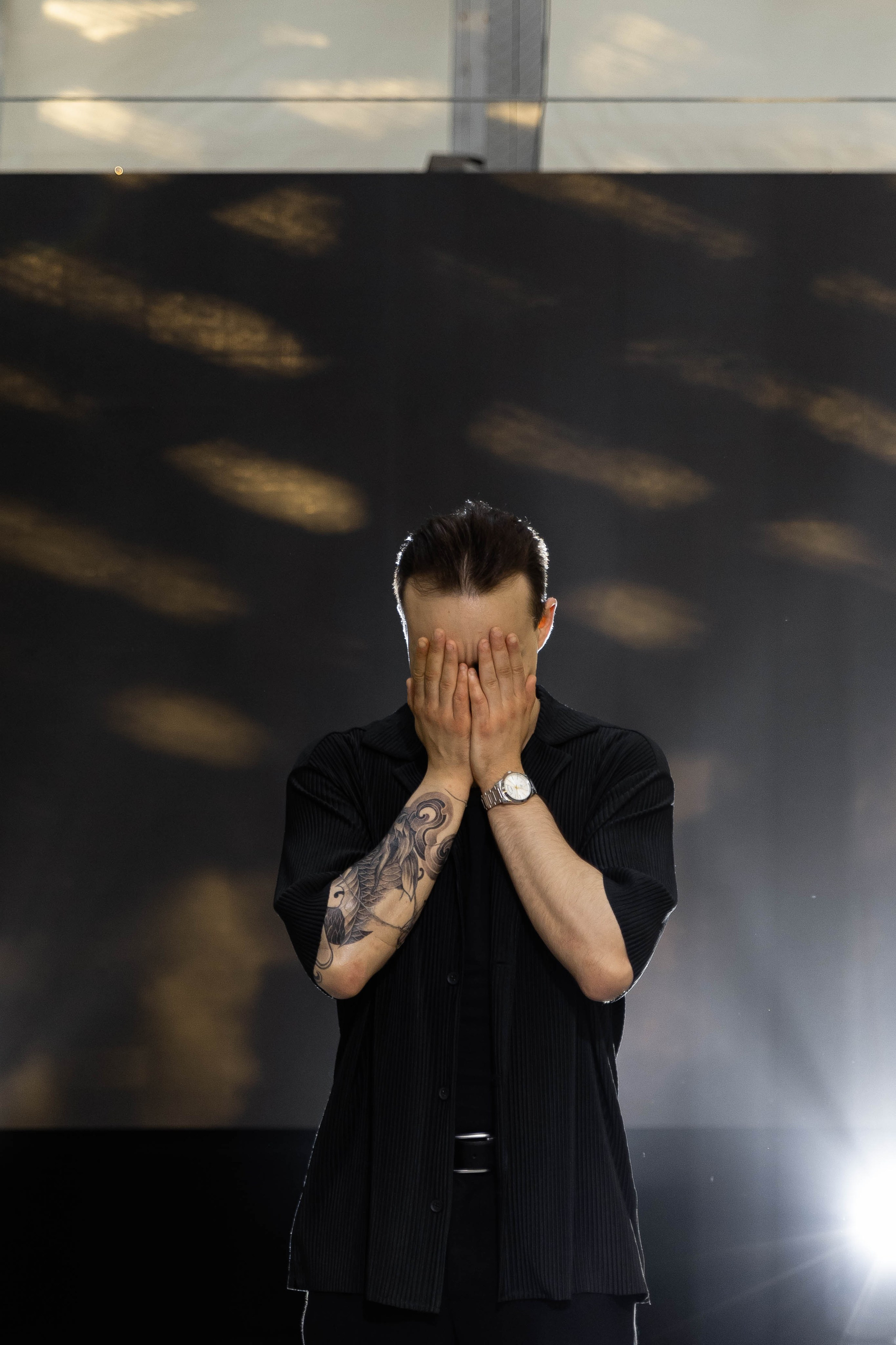 RODION | OLGA. Главная