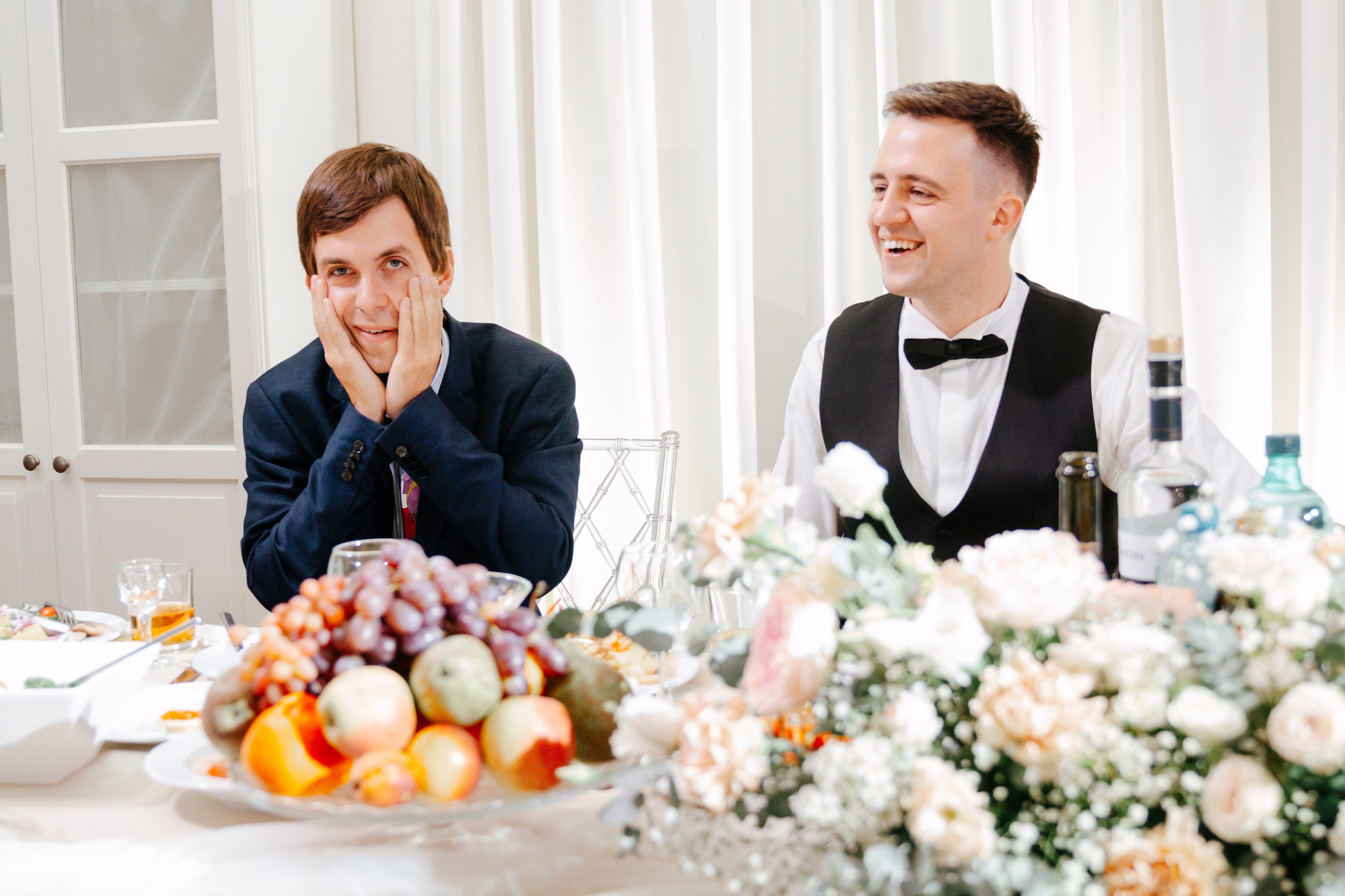 Свадебная фотосессия в Пушкине. Семейный и свадебный фотограф в Санкт-Петербурге и Москве