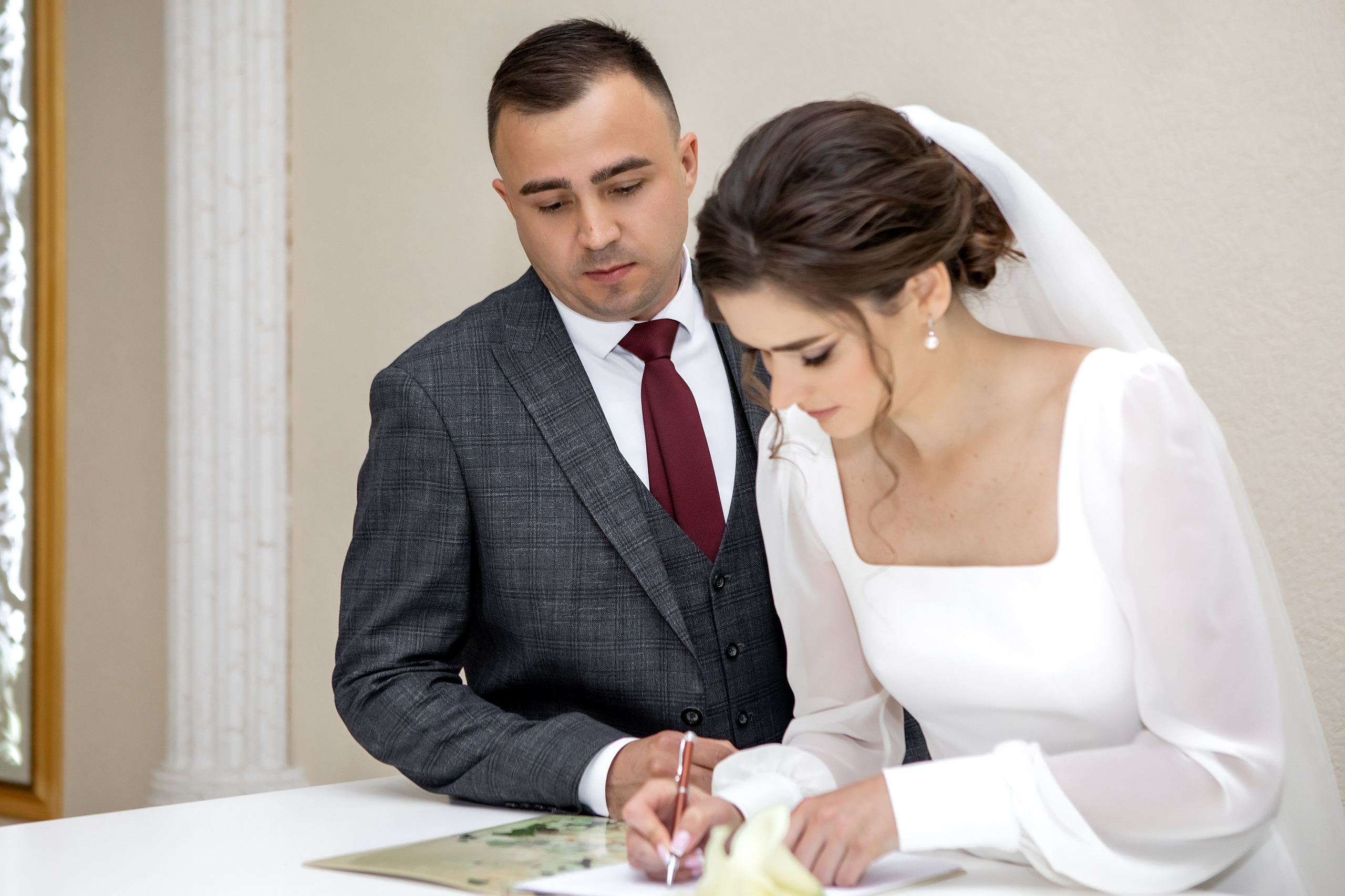 Олег & Анастасия. Ксения Федорова — фотограф