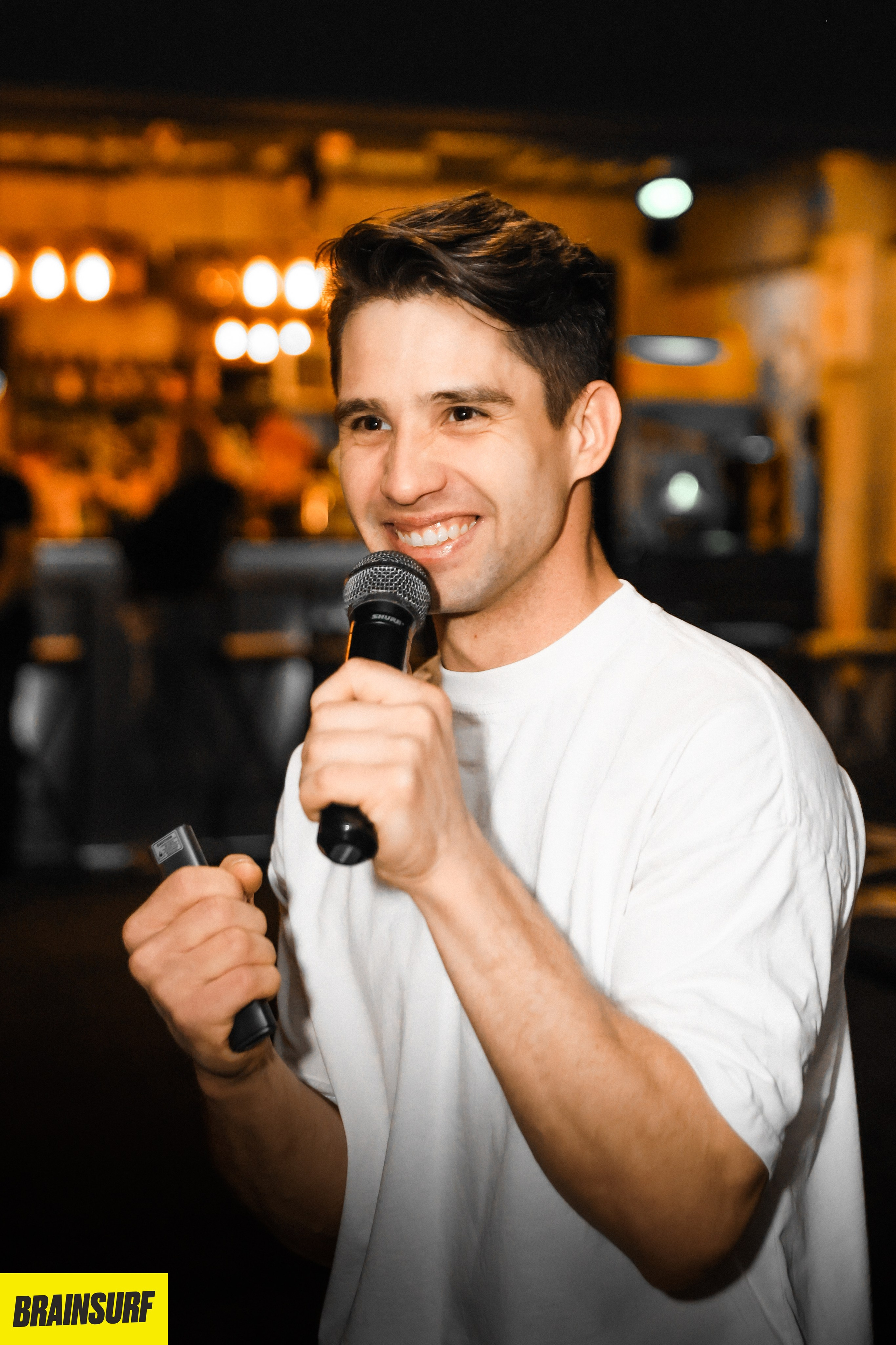 Репортаж. The EVL gallery