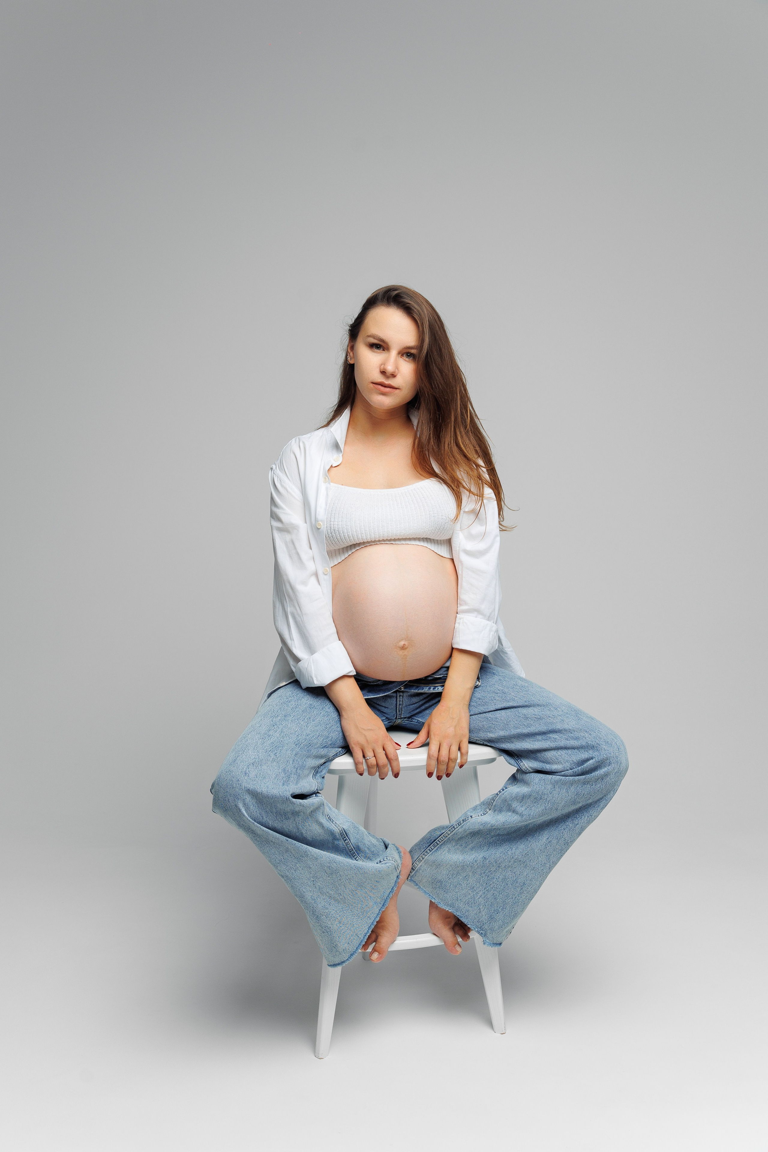 Беременность. Свадебный фотограф Минск РБ