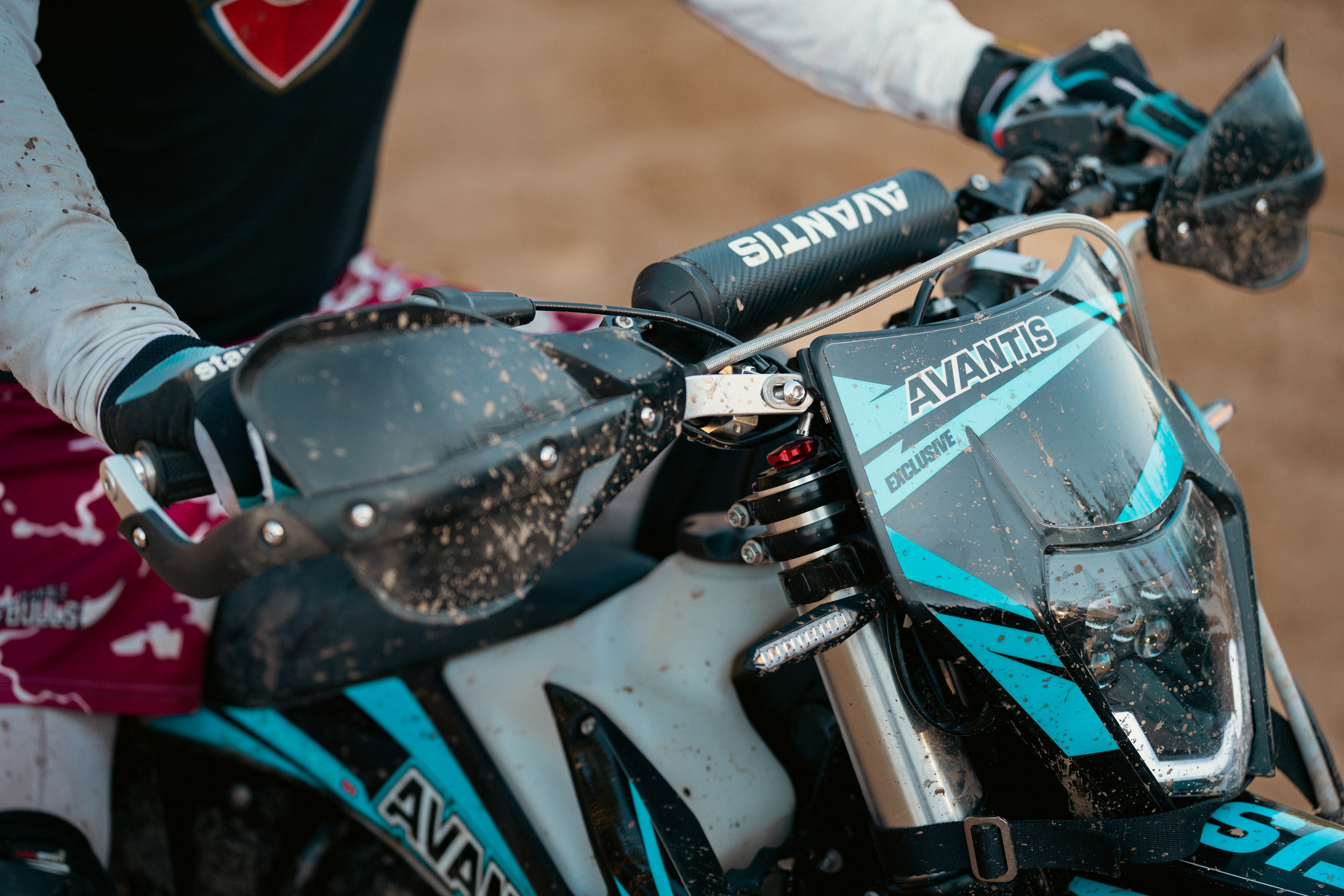 Эндуро. Photography&Video