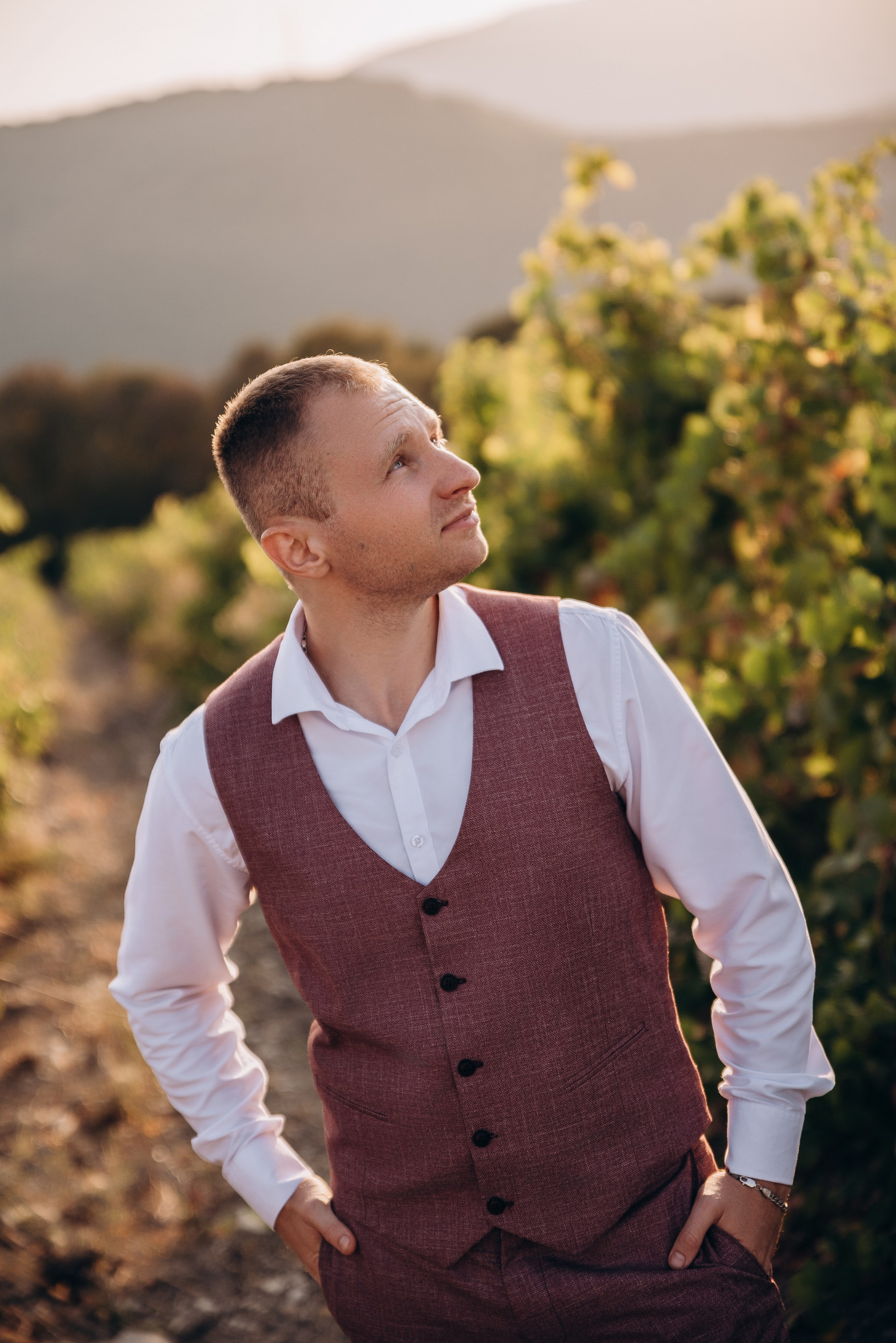 Wedding day 30.09.2023. Фотограф Новороссийск / ЮФО / Москва Руслан Пелин