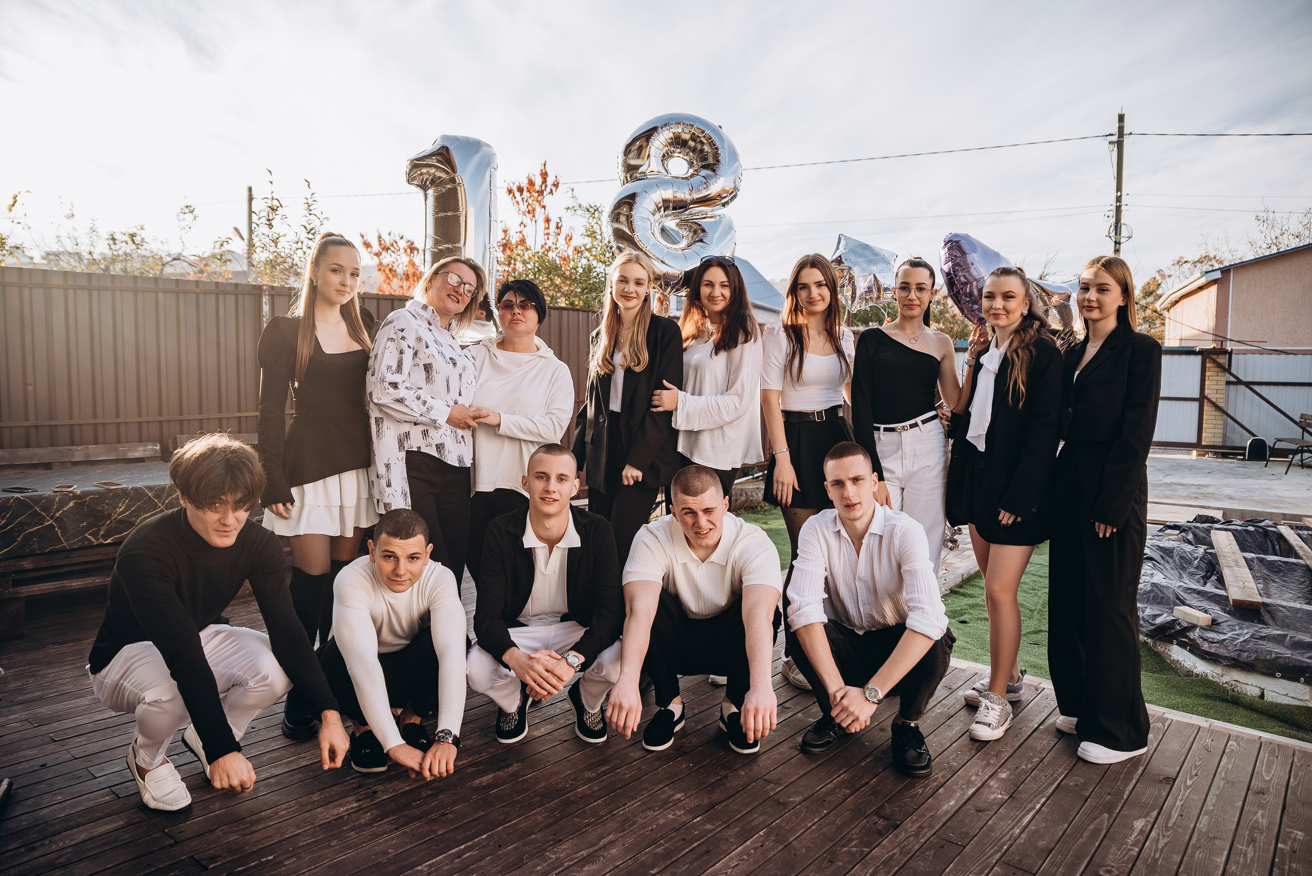 Фотограф на мероприятие Новороссийск. Фотограф Новороссийск / ЮФО / Москва Руслан Пелин