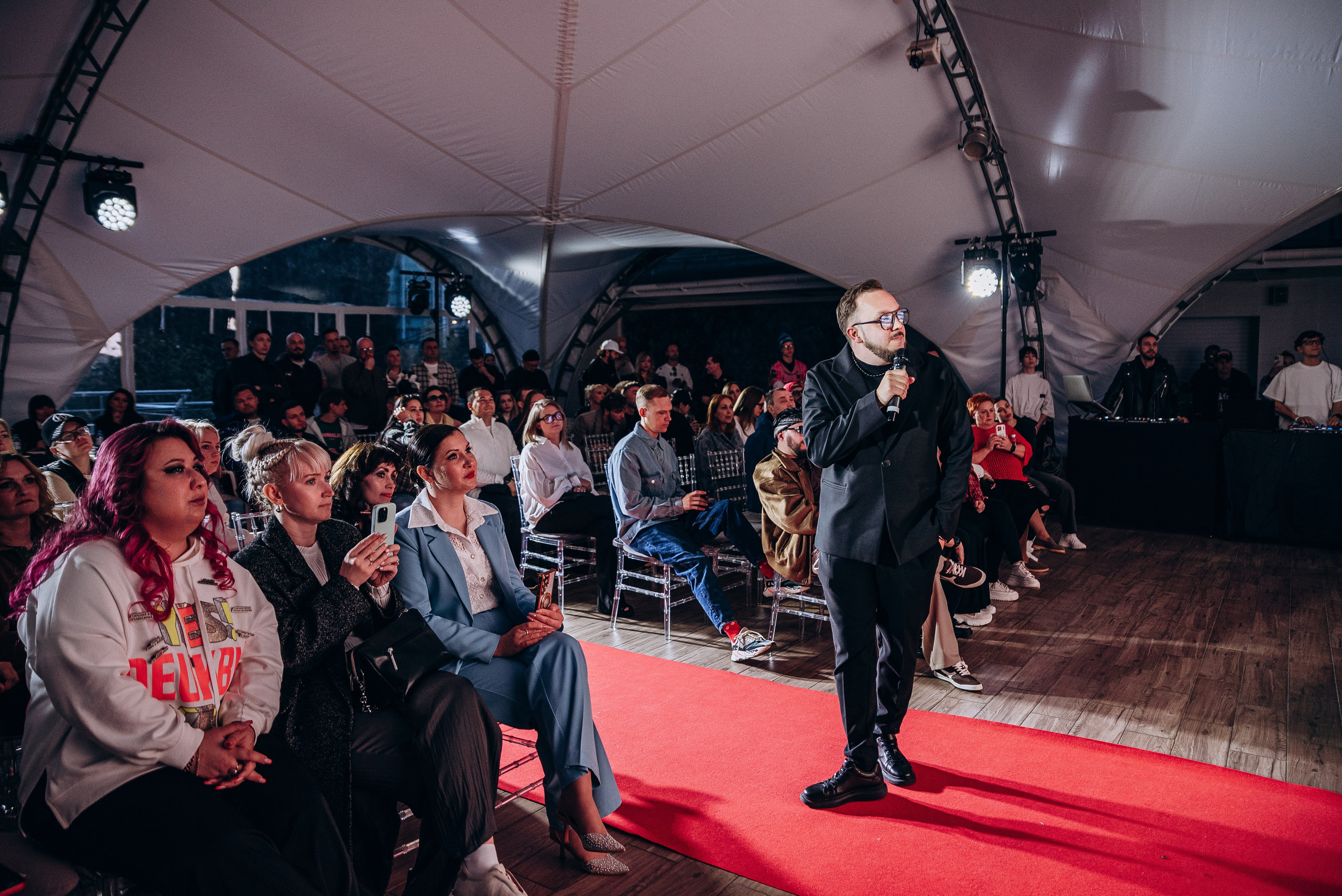 Фотограф на мероприятие Новороссийск. Фотограф Новороссийск / ЮФО / Москва Руслан Пелин