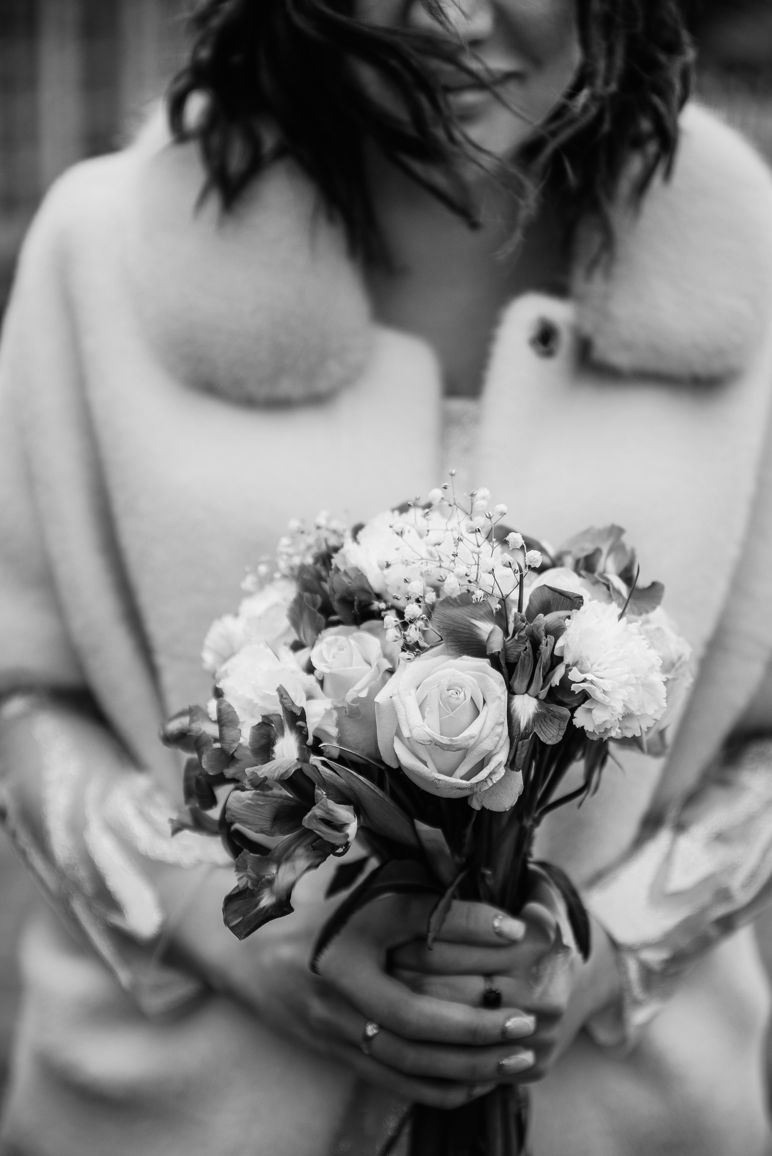 Wedding day 22.11.2023. Фотограф Новороссийск / ЮФО / Москва Руслан Пелин