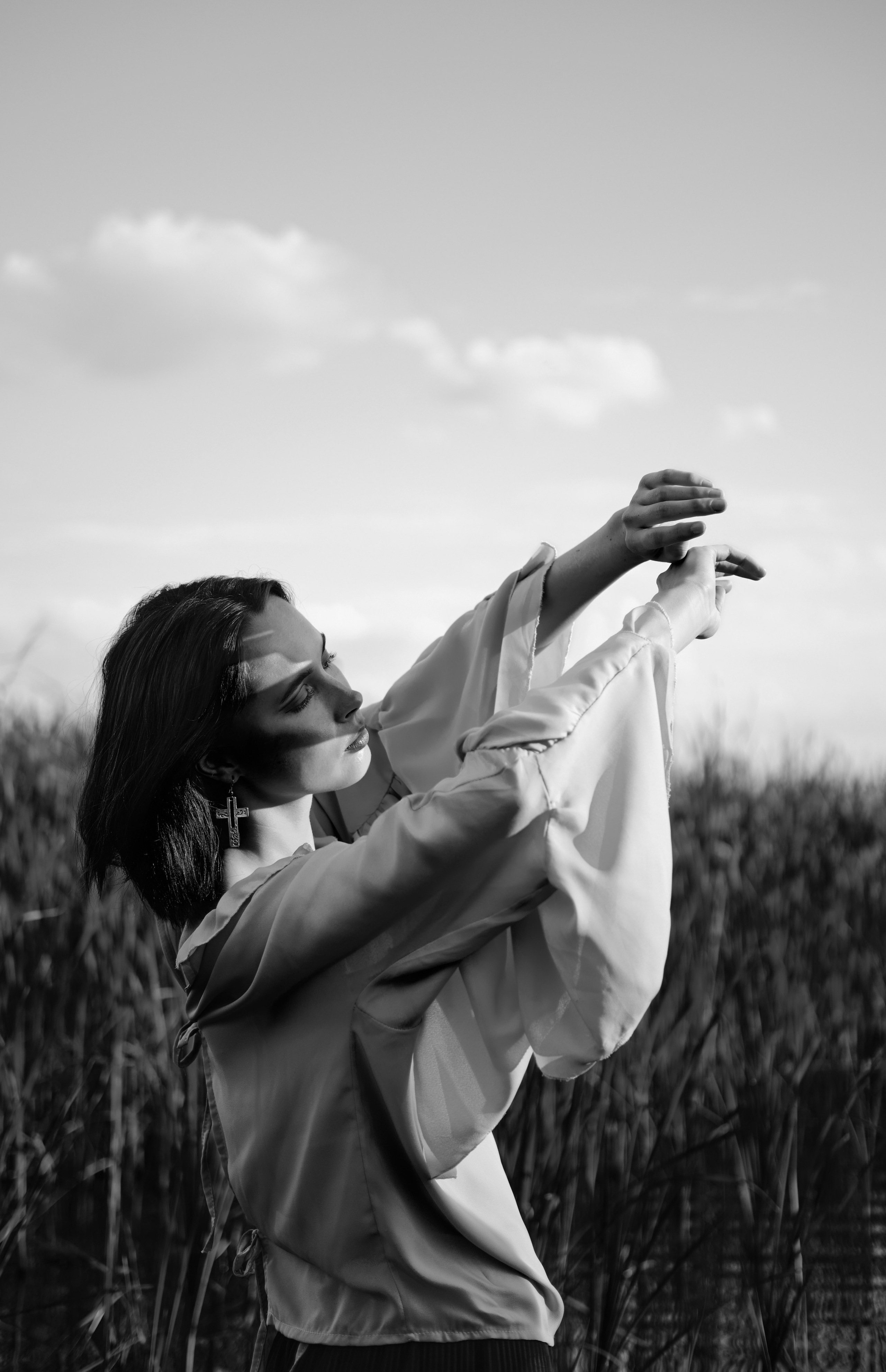 Полина. Ася Ложкина фотограф Ижевск