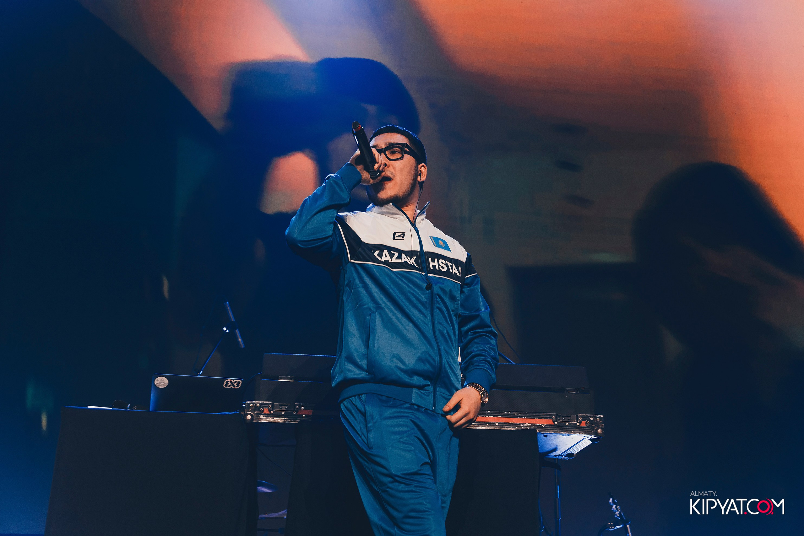 ЗИМНИЙ ФЕСТИВАЛЬ LEVEL UP. КИПЯТКОМ АЛМАТЫ! Фотосъемка мероприятий в Алматы