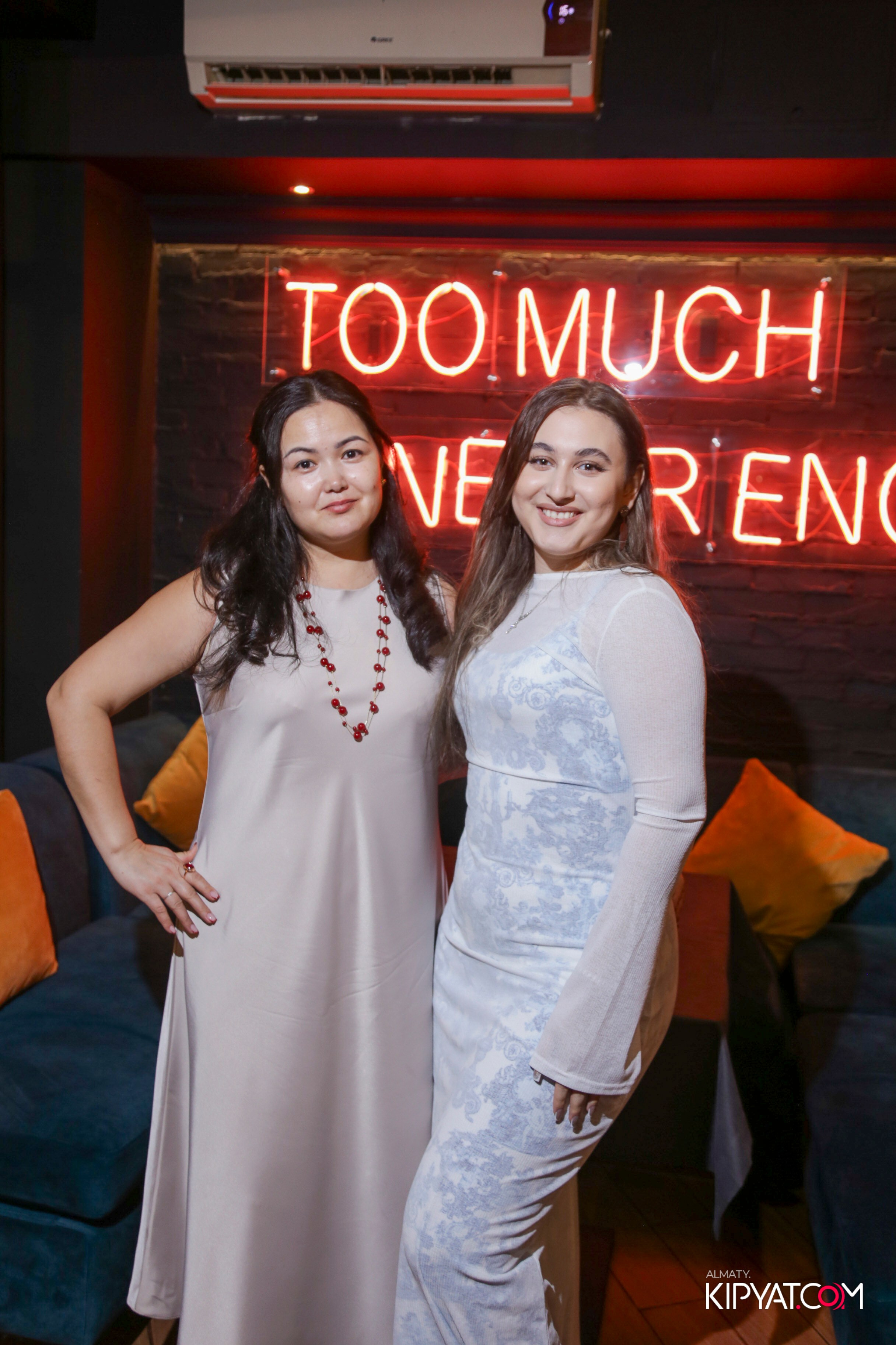 ROCK CRYSTAL. КИПЯТКОМ АЛМАТЫ! Фотосъемка мероприятий в Алматы