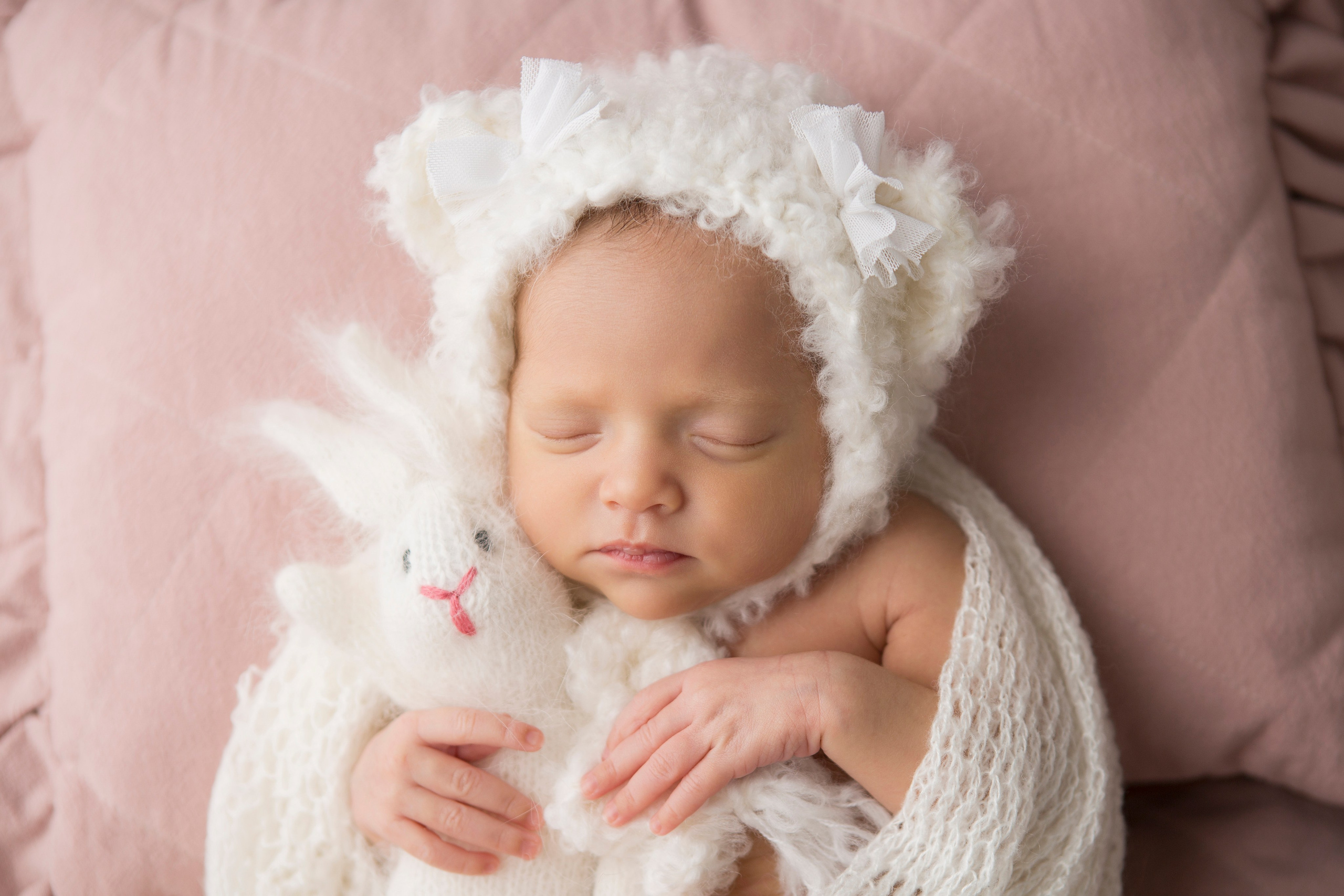 Фотосессия новорожденного. Фотограф новорожденных и беременности, Екатеринбург Сметанина Наталья