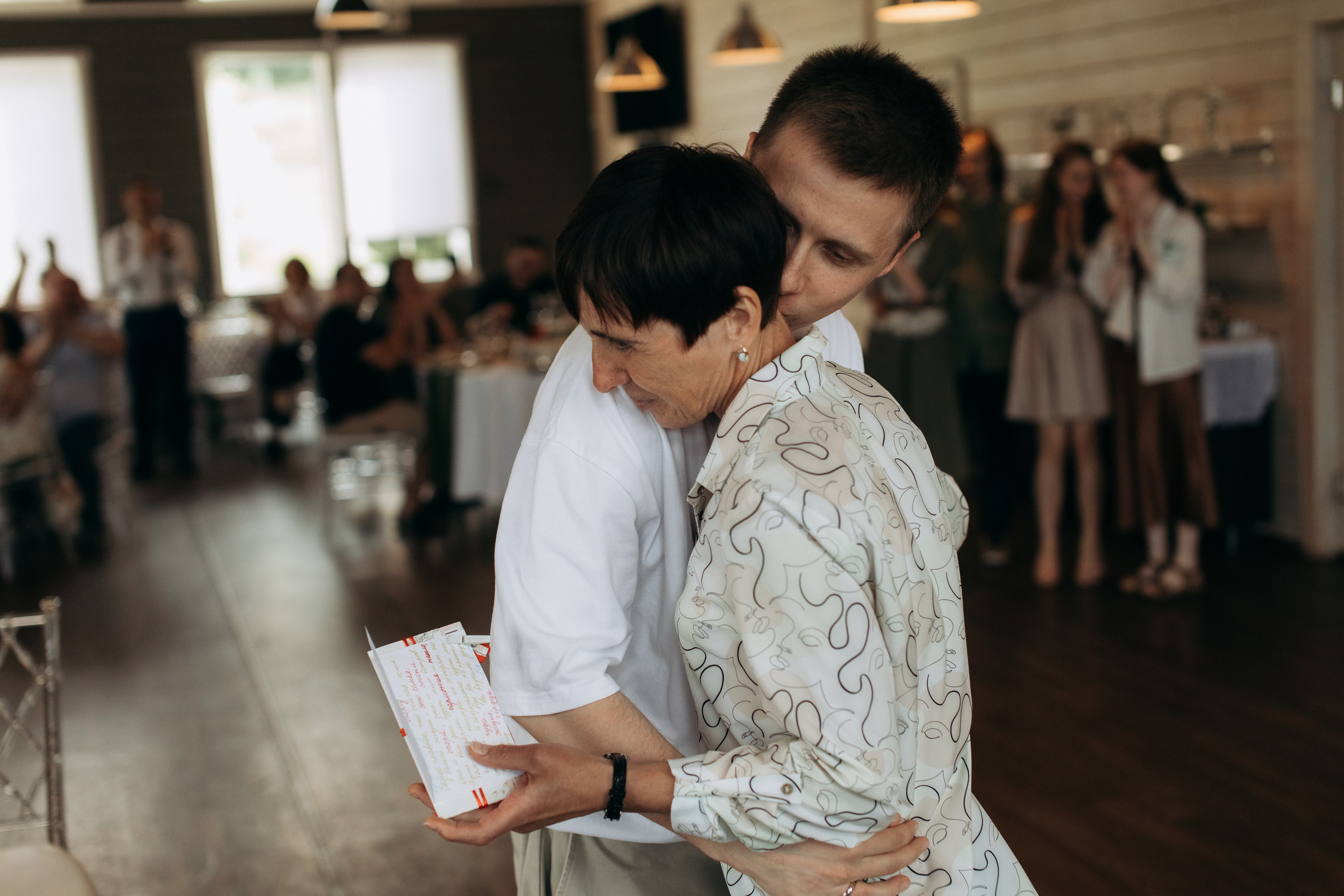 Лена и Кирилл. Снимаю истории про вас. Фотограф Наталья Кац