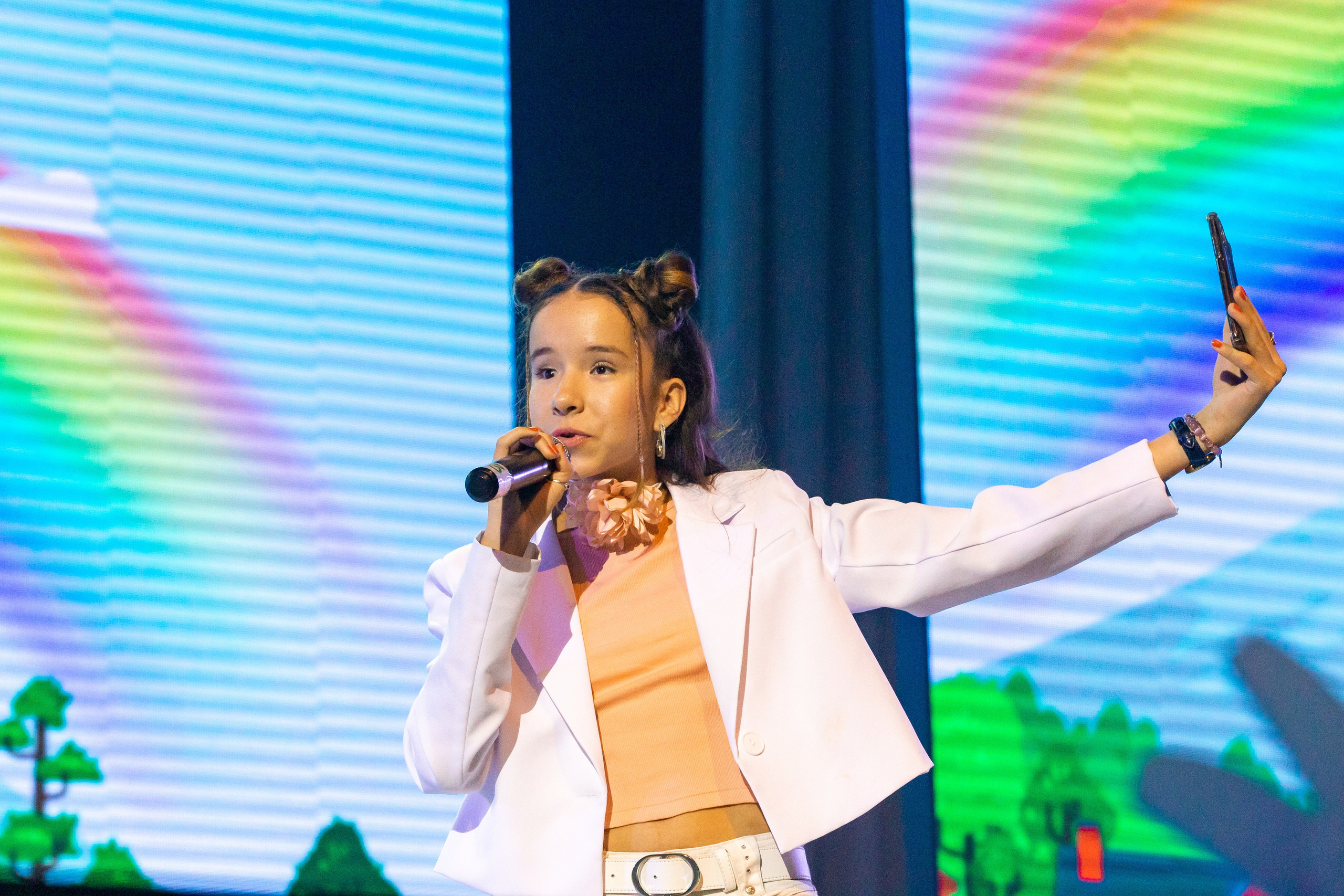 Ломая барьеры 2023. Премьера мюзикла. Семейные и детские съемки в Уфе