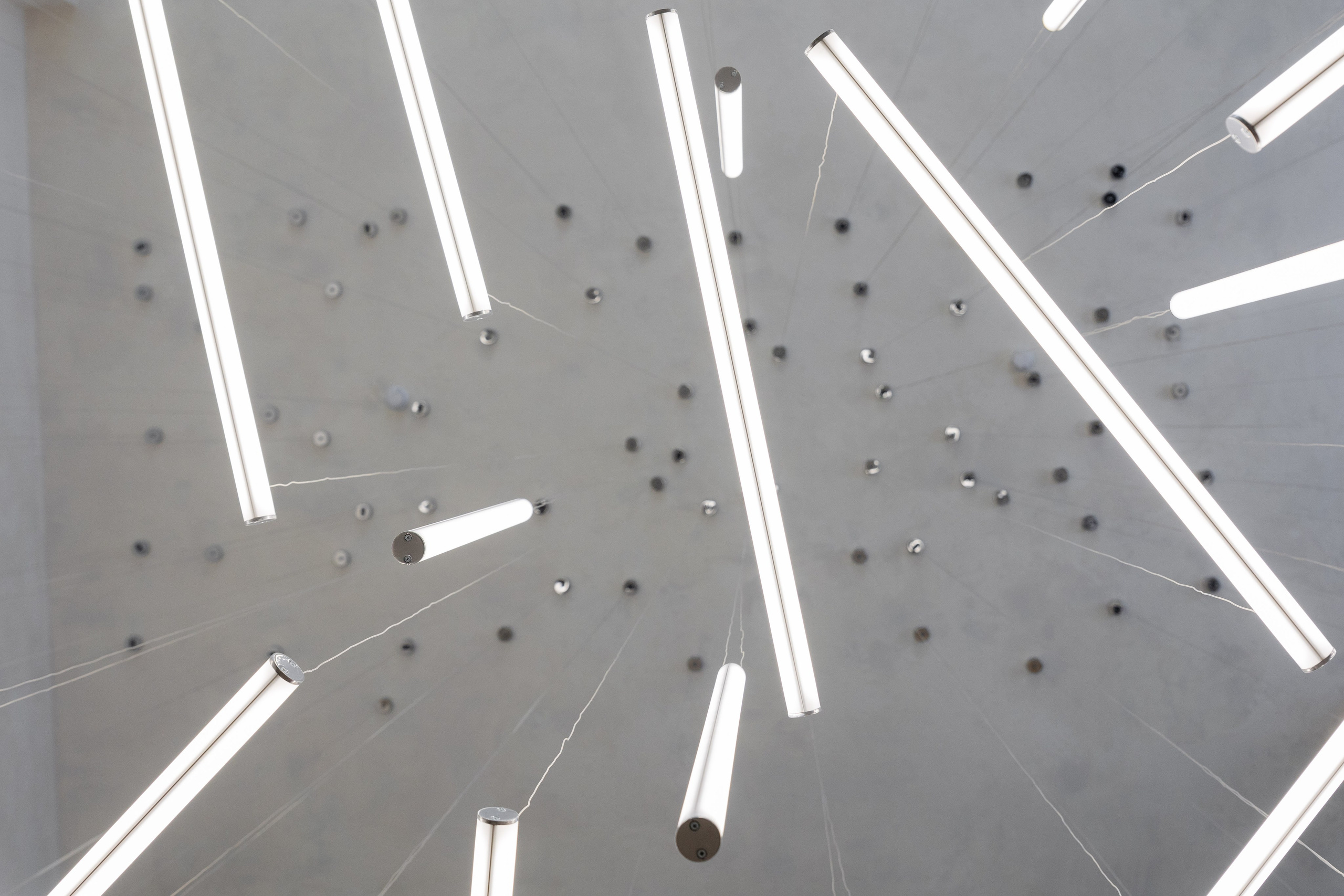 Interior. Professional event photographer Ruslan Davletberdin