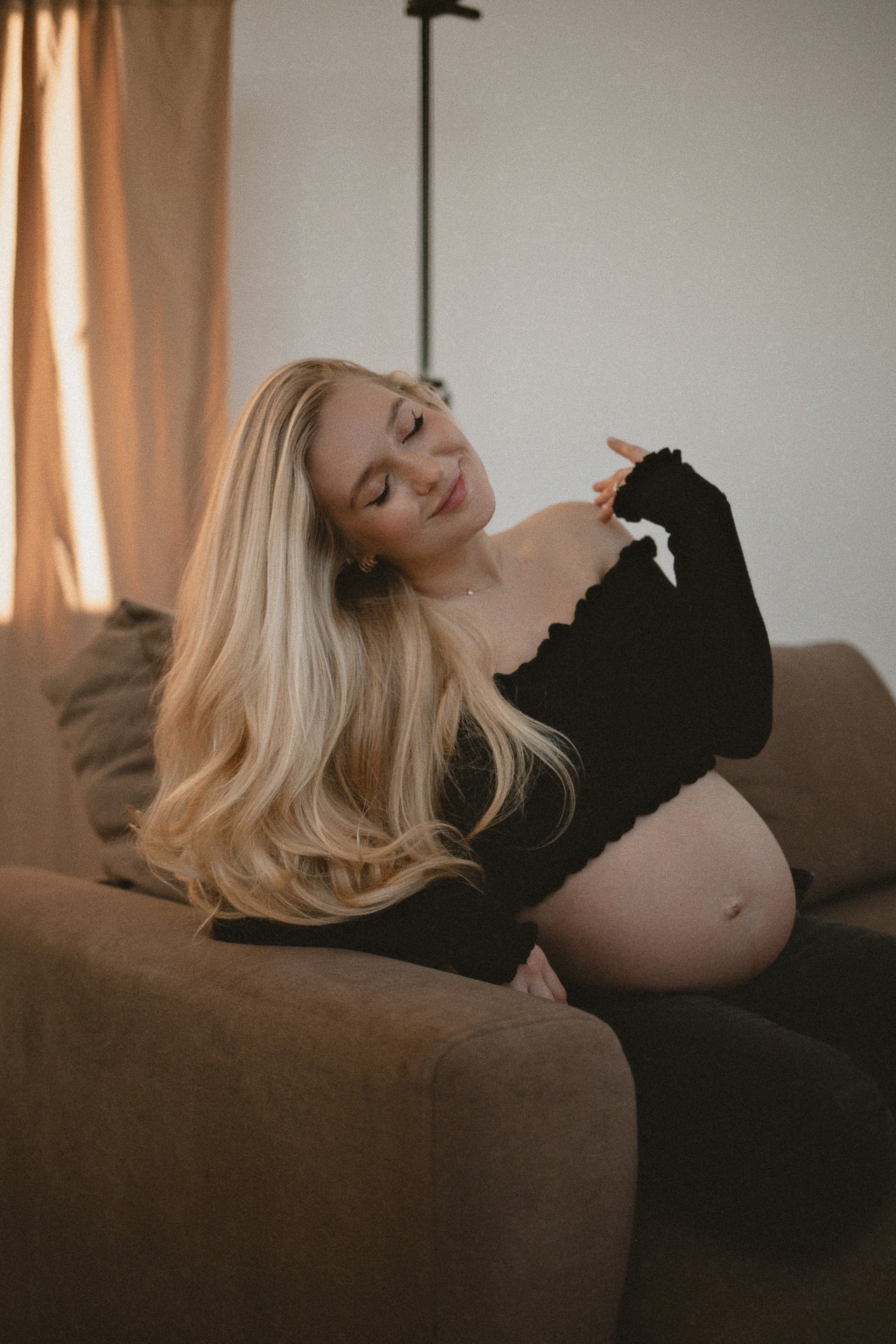 Саша и Кирилл