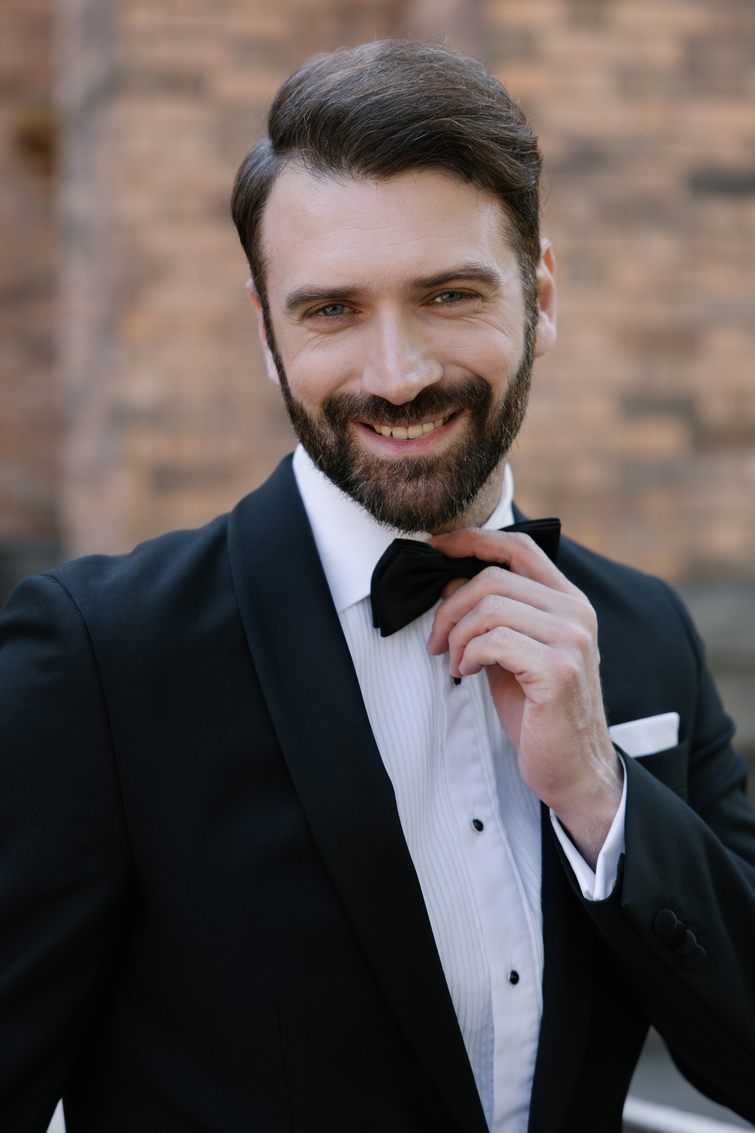 Англиканская Церковь. Свадебный и семейный фотограф Москва | Балашиха