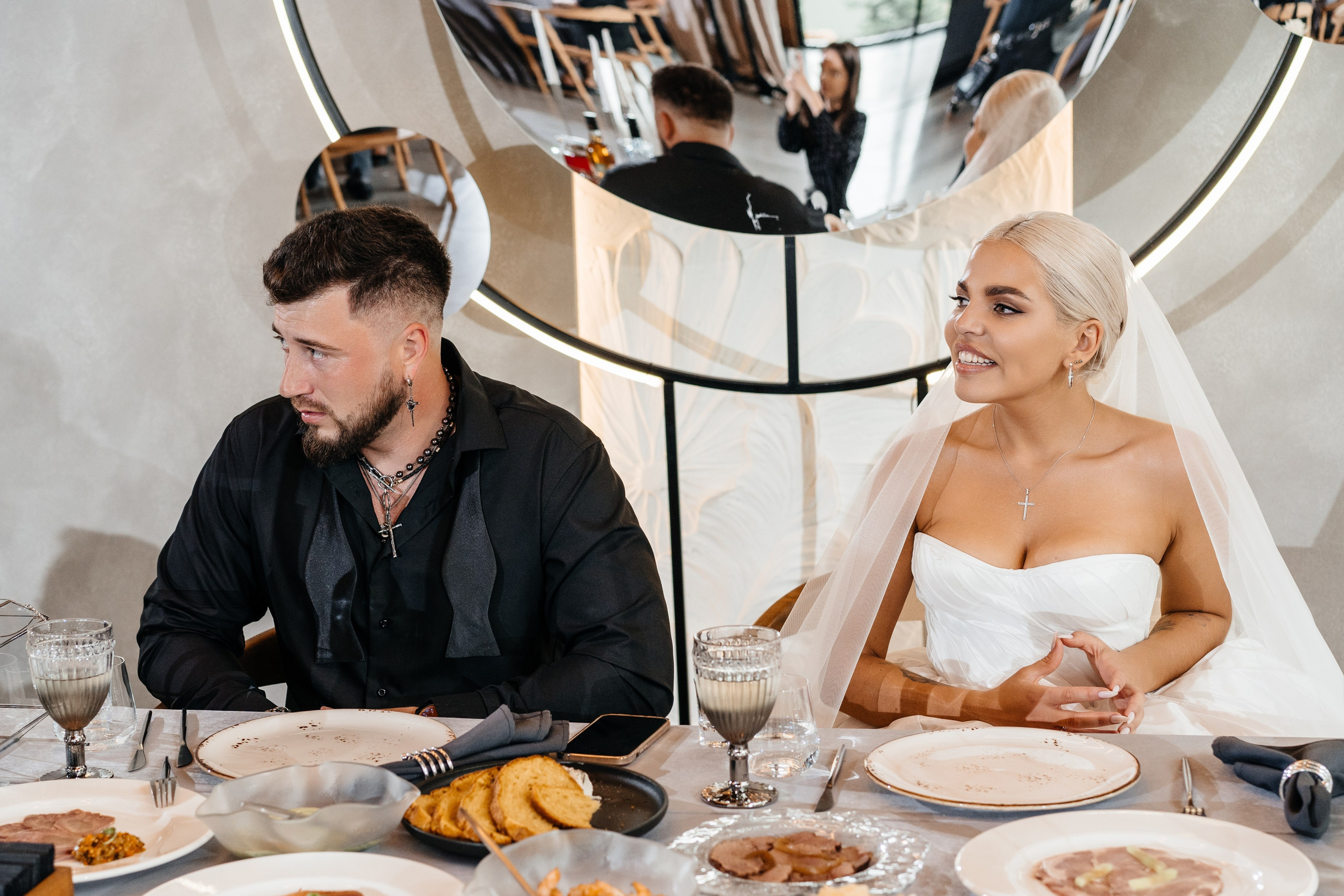 Элла & Кирилл. Свадебный фотограф Барнаул Алексей Павлов