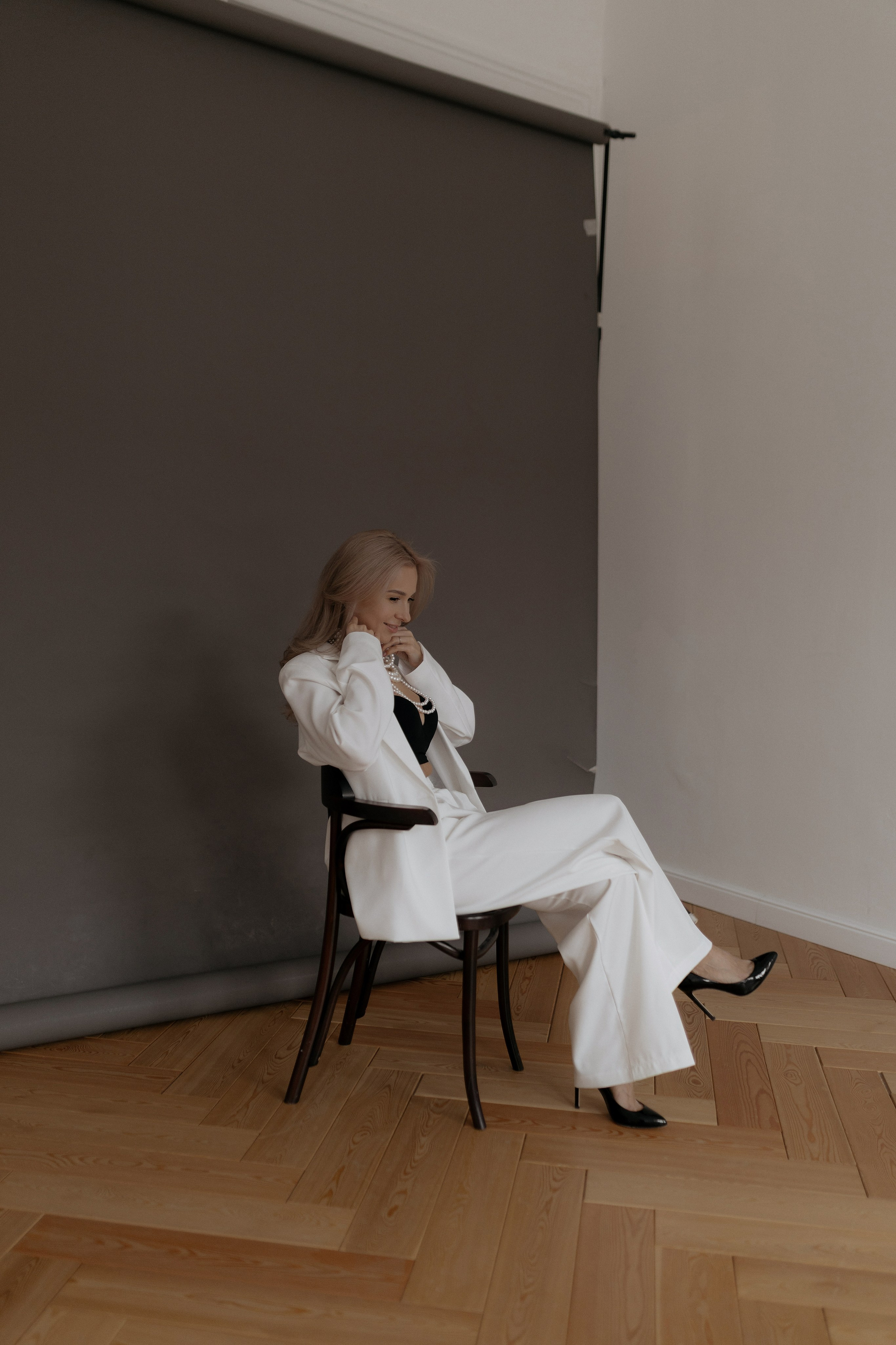 Мария и Александра. DARYA.BELKINA