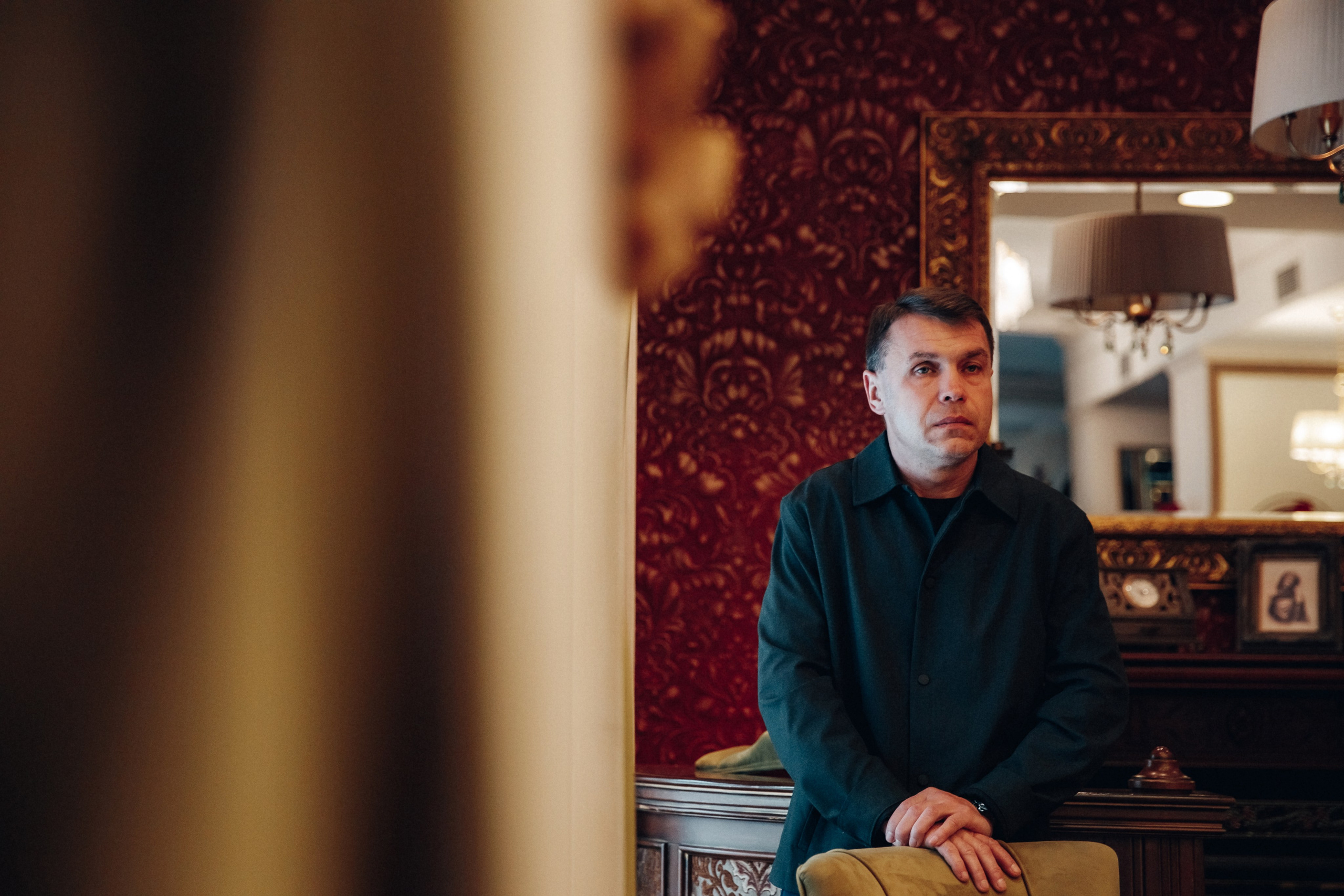 Конференция. Свадебный фотограф Дмитрий Воробьев Ярославль